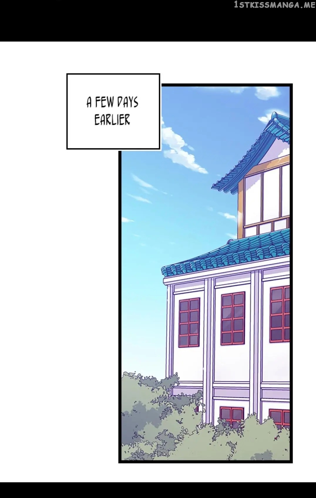 They Say i Was Born a King’s Daughter chapter 212 - page 14