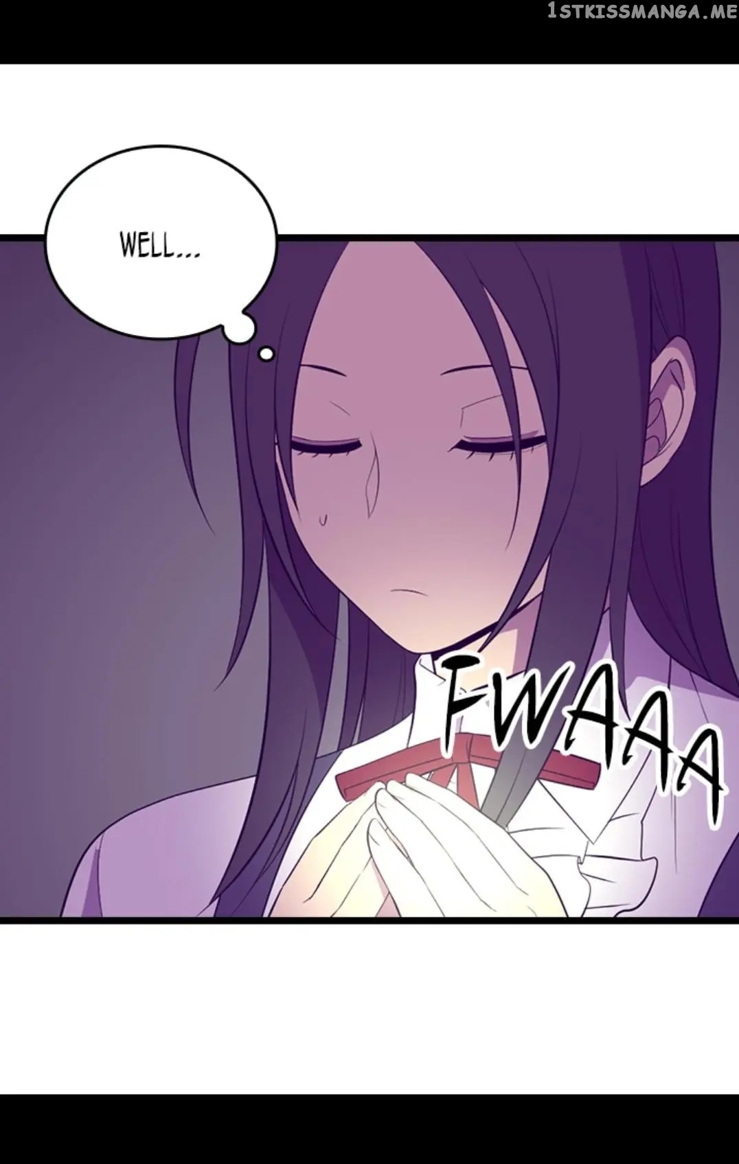 They Say i Was Born a King’s Daughter chapter 212 - page 18