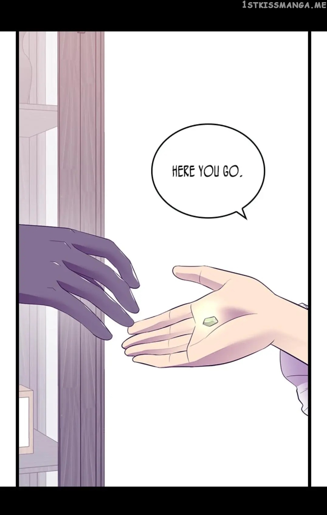 They Say i Was Born a King’s Daughter chapter 212 - page 19