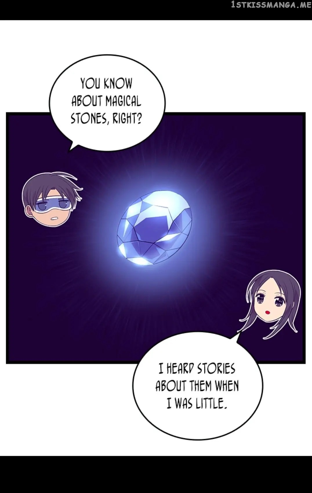 They Say i Was Born a King’s Daughter chapter 212 - page 27