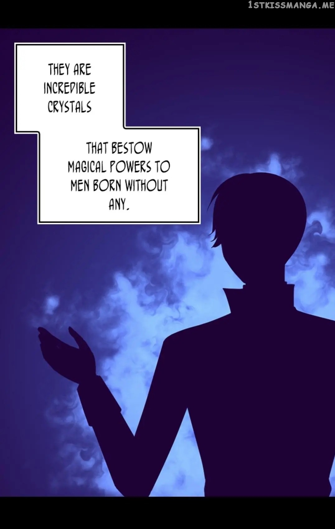 They Say i Was Born a King’s Daughter chapter 212 - page 28