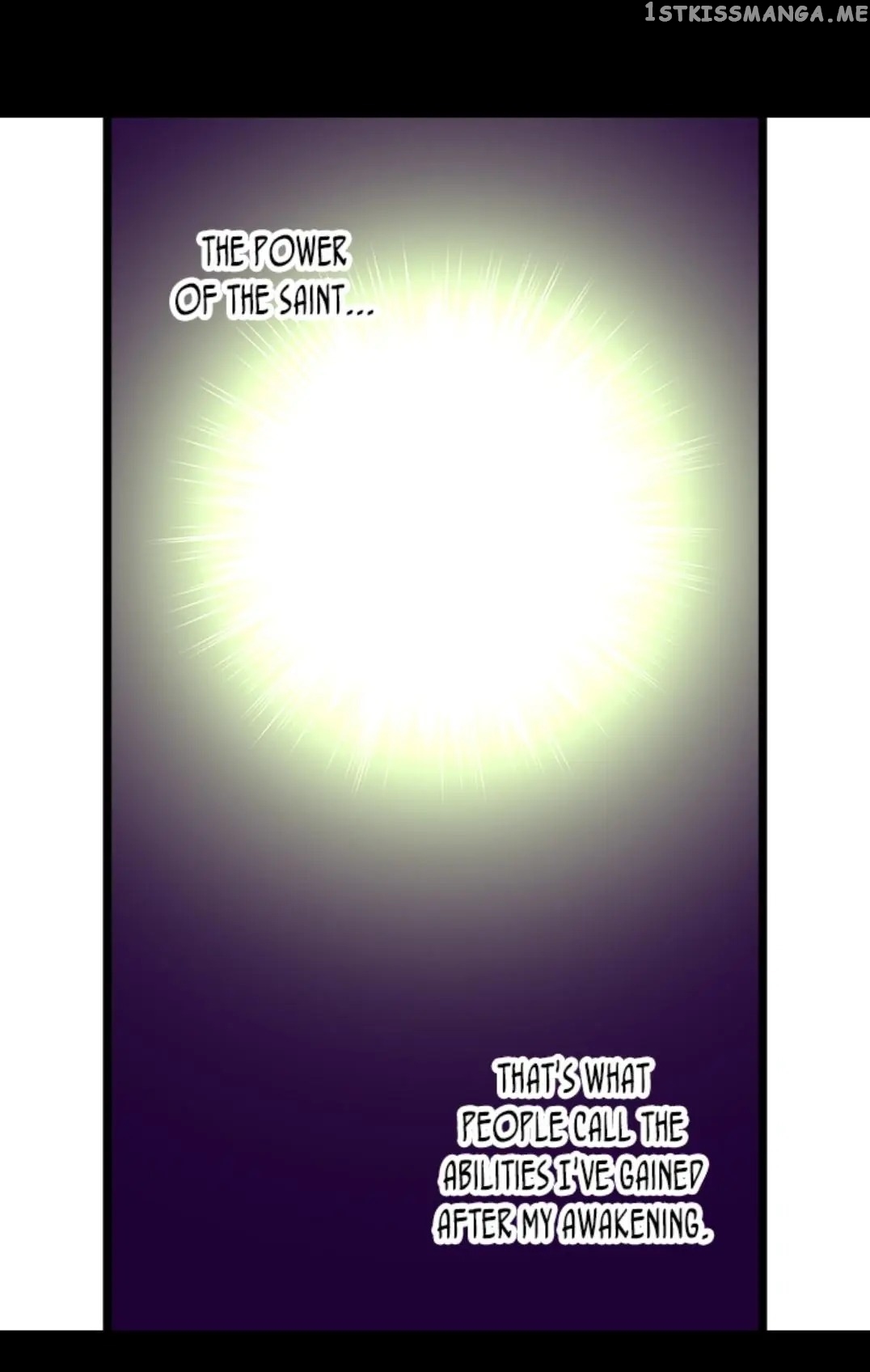 They Say i Was Born a King’s Daughter chapter 212 - page 3