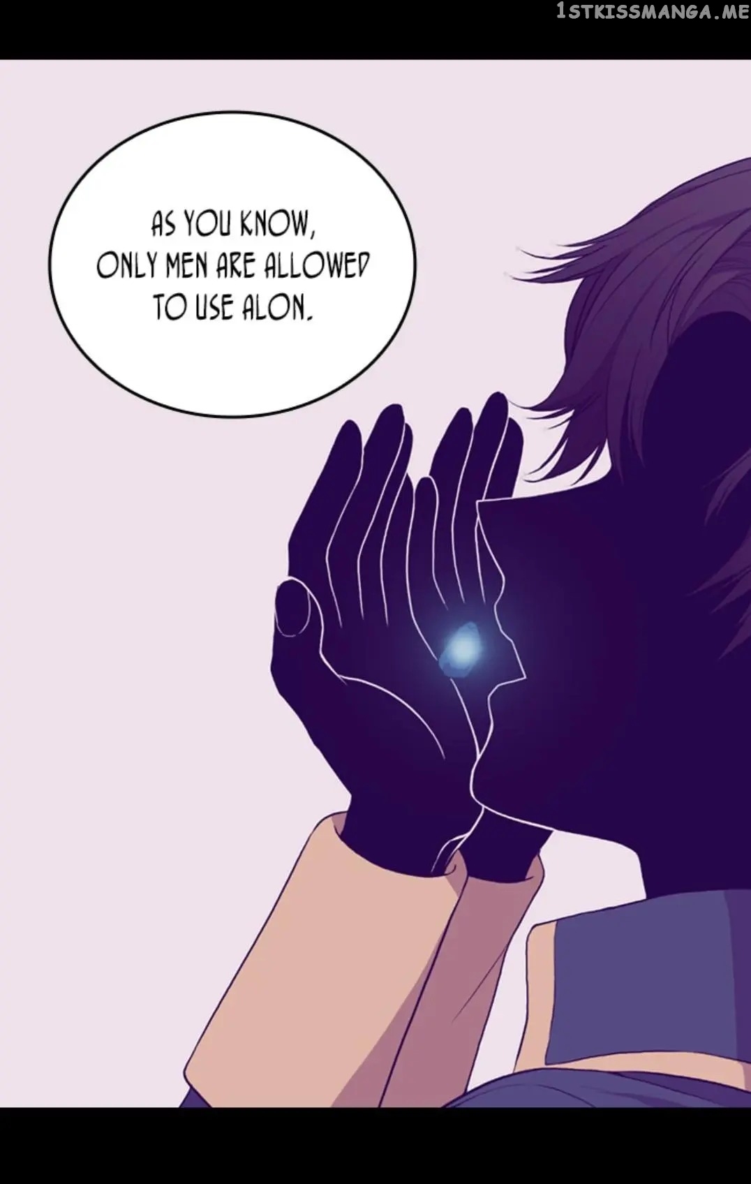 They Say i Was Born a King’s Daughter chapter 212 - page 30