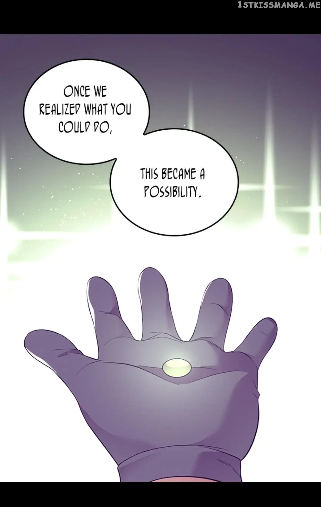They Say i Was Born a King’s Daughter chapter 212 - page 33