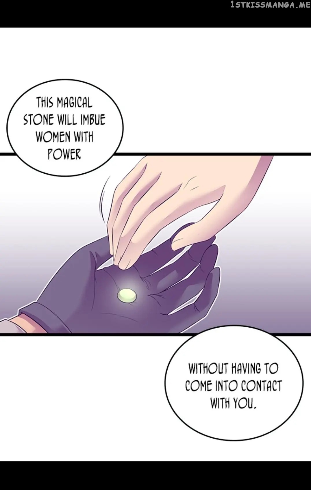 They Say i Was Born a King’s Daughter chapter 212 - page 34