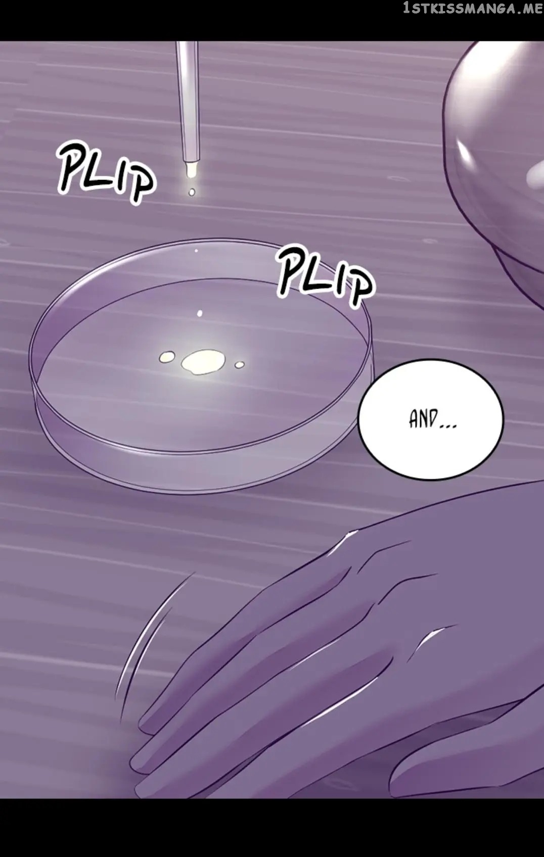 They Say i Was Born a King’s Daughter chapter 212 - page 37