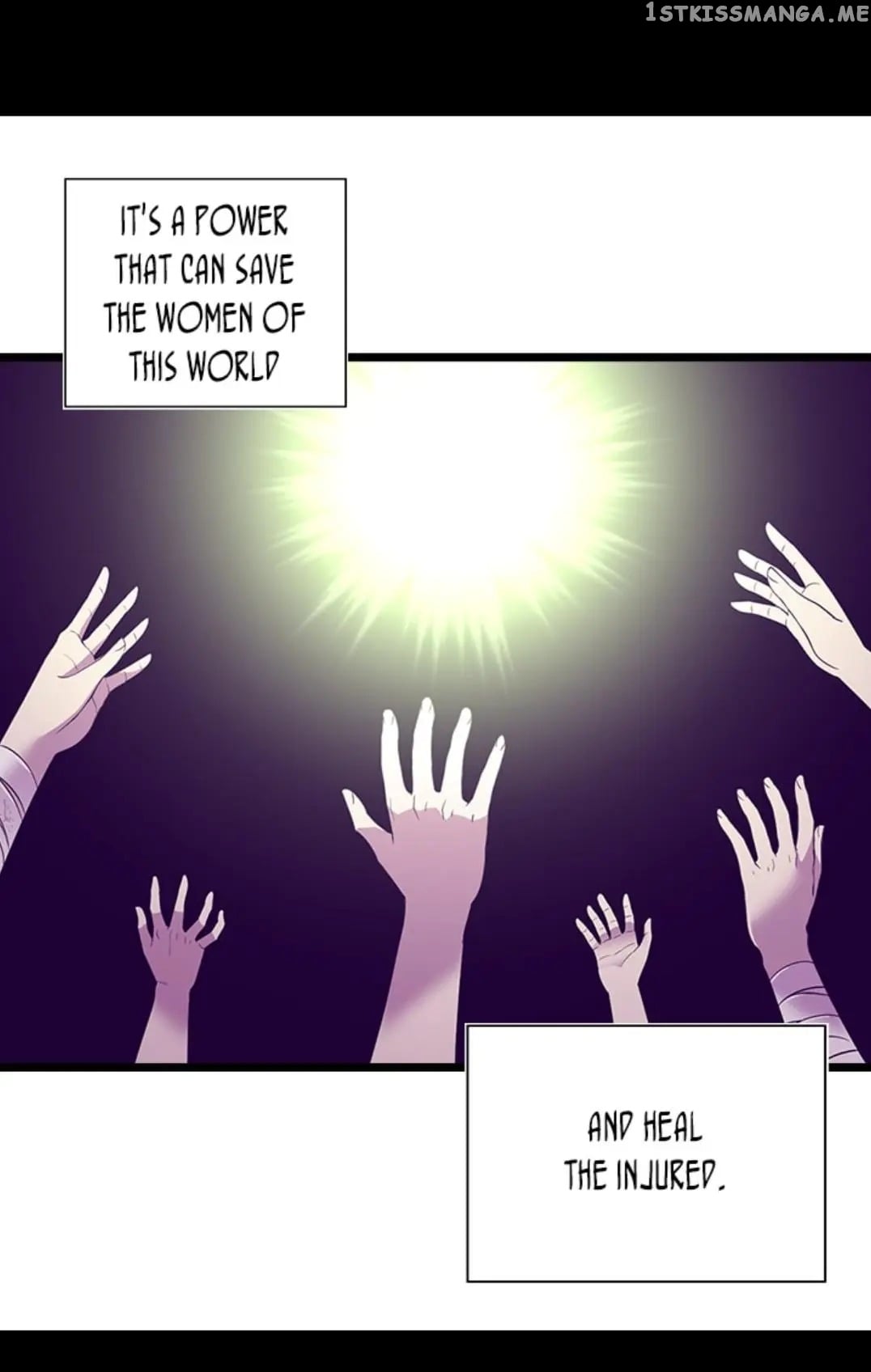 They Say i Was Born a King’s Daughter chapter 212 - page 4