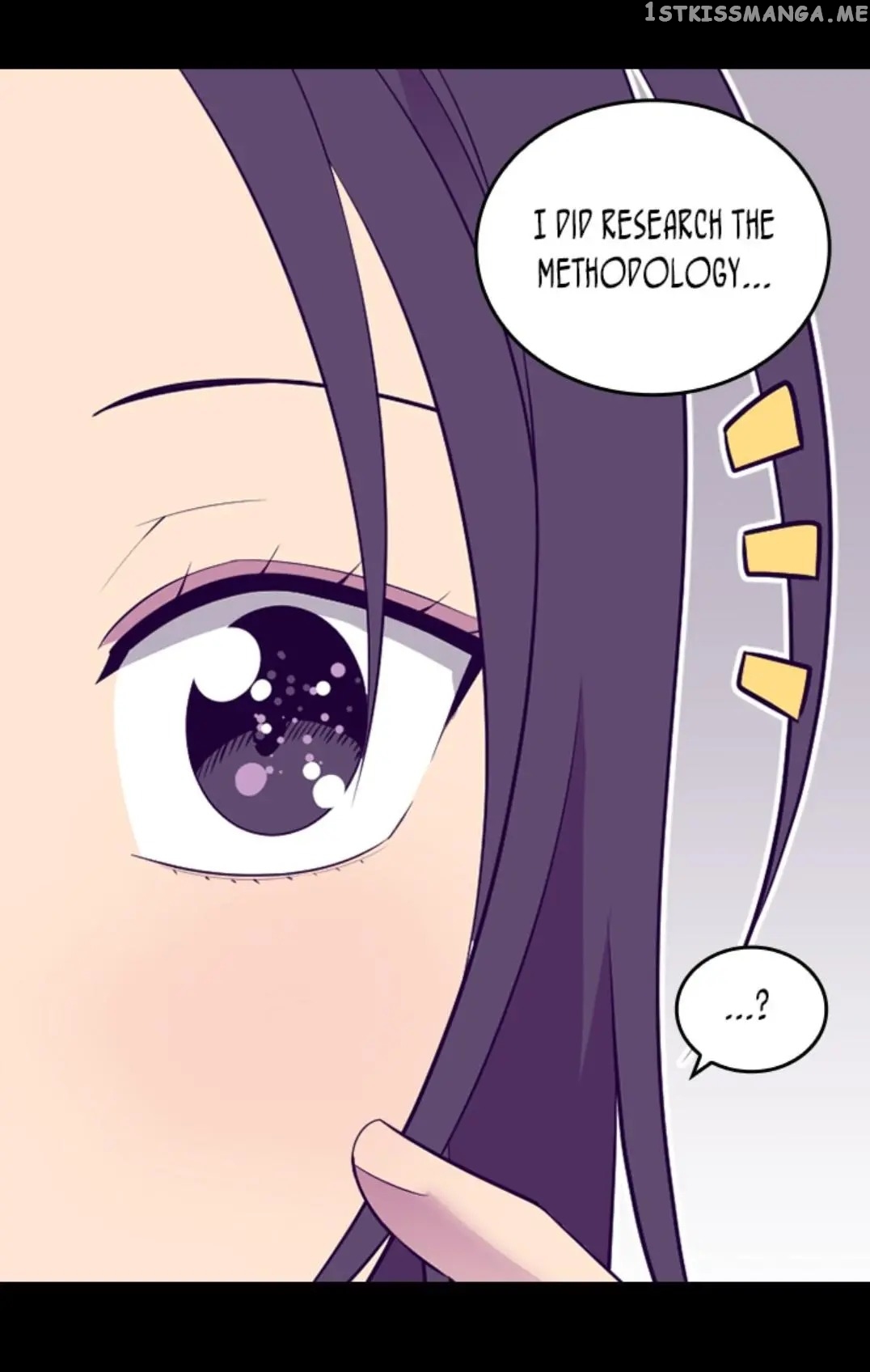 They Say i Was Born a King’s Daughter chapter 212 - page 41