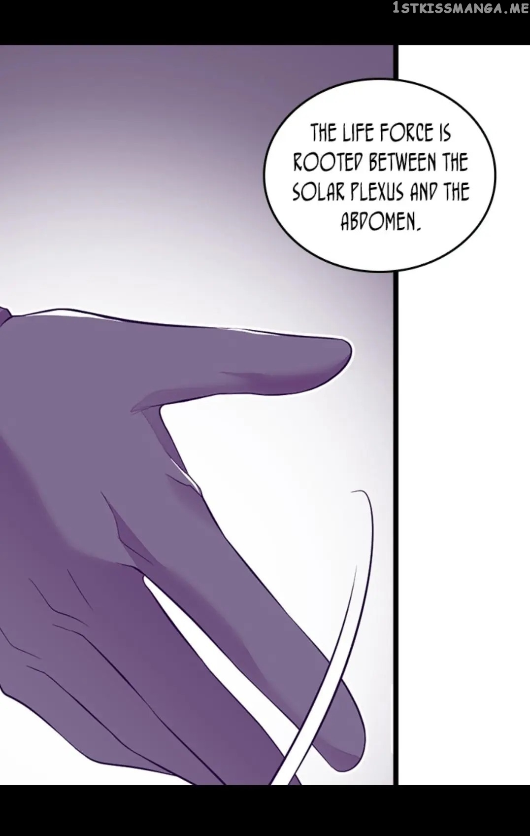They Say i Was Born a King’s Daughter chapter 212 - page 42