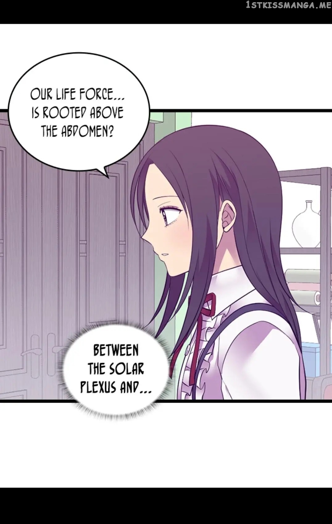 They Say i Was Born a King’s Daughter chapter 212 - page 44