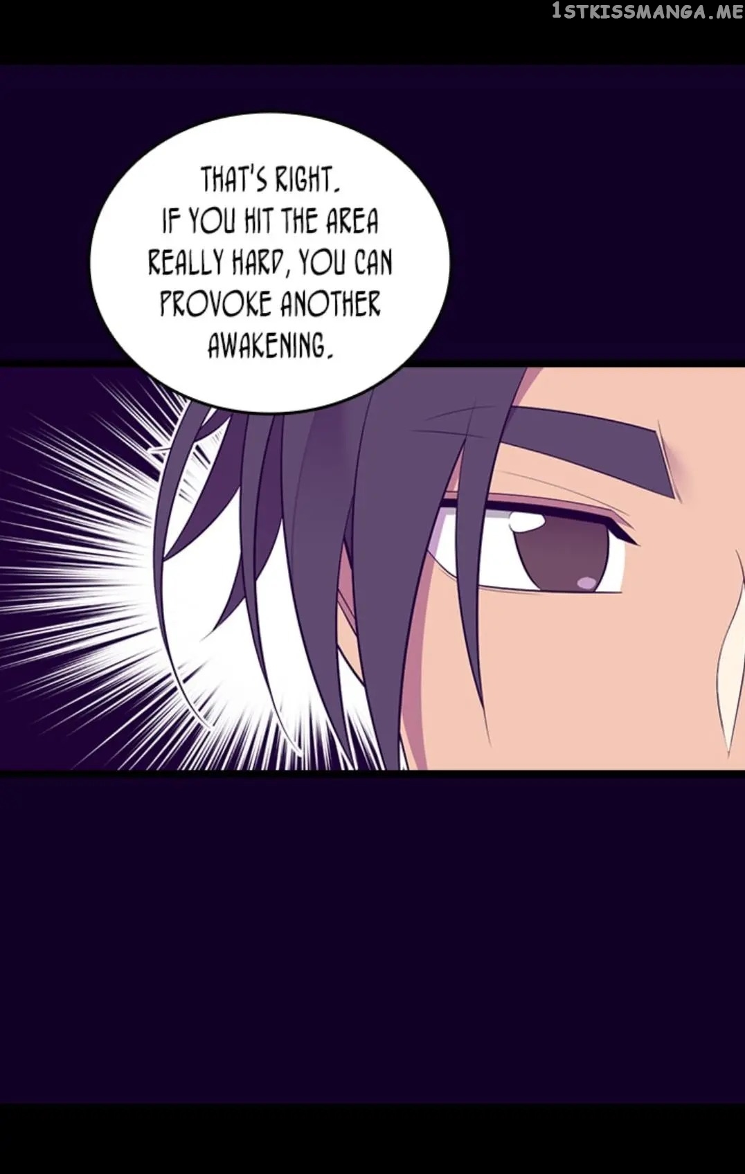 They Say i Was Born a King’s Daughter chapter 212 - page 46