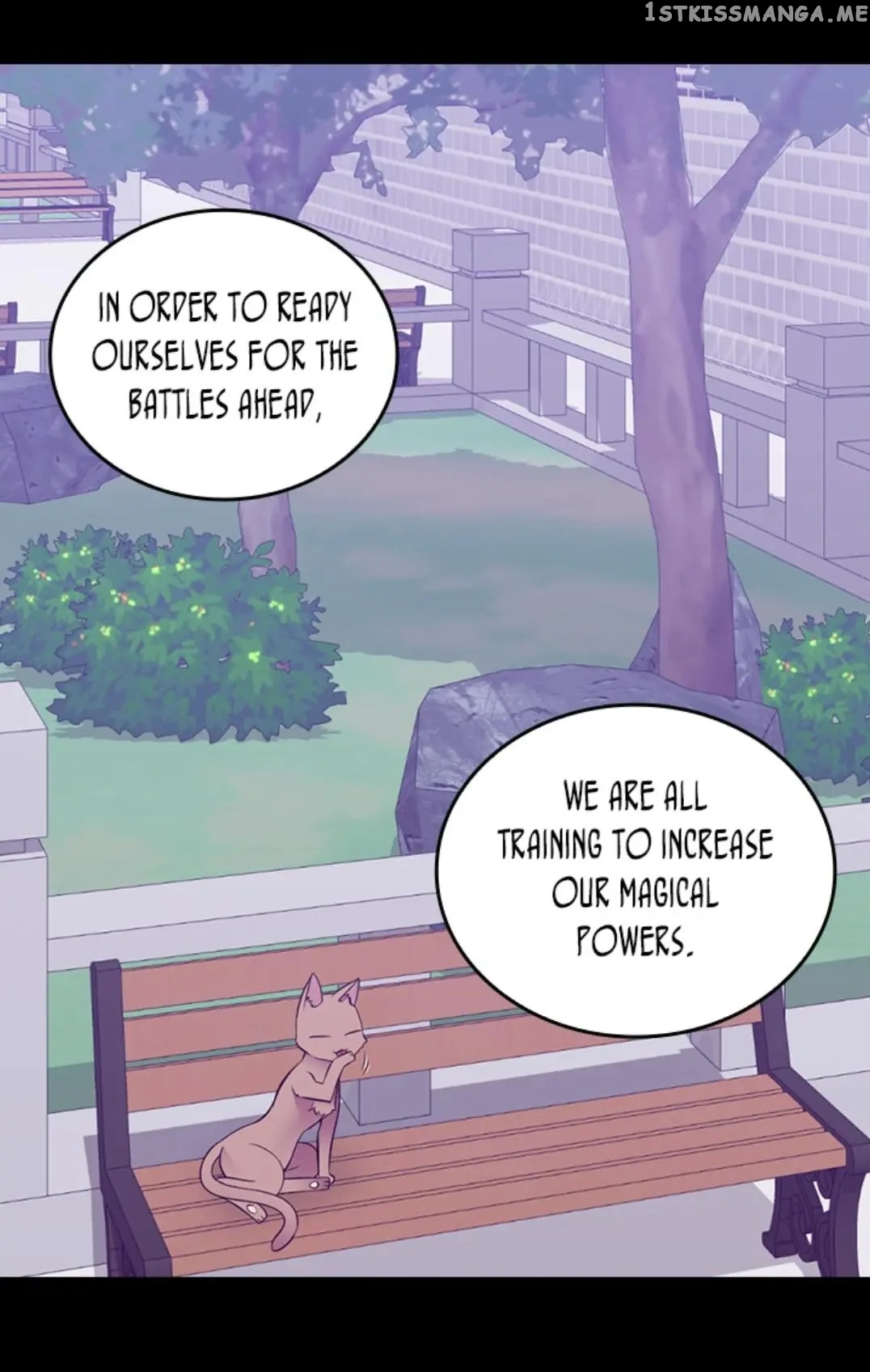 They Say i Was Born a King’s Daughter chapter 212 - page 47