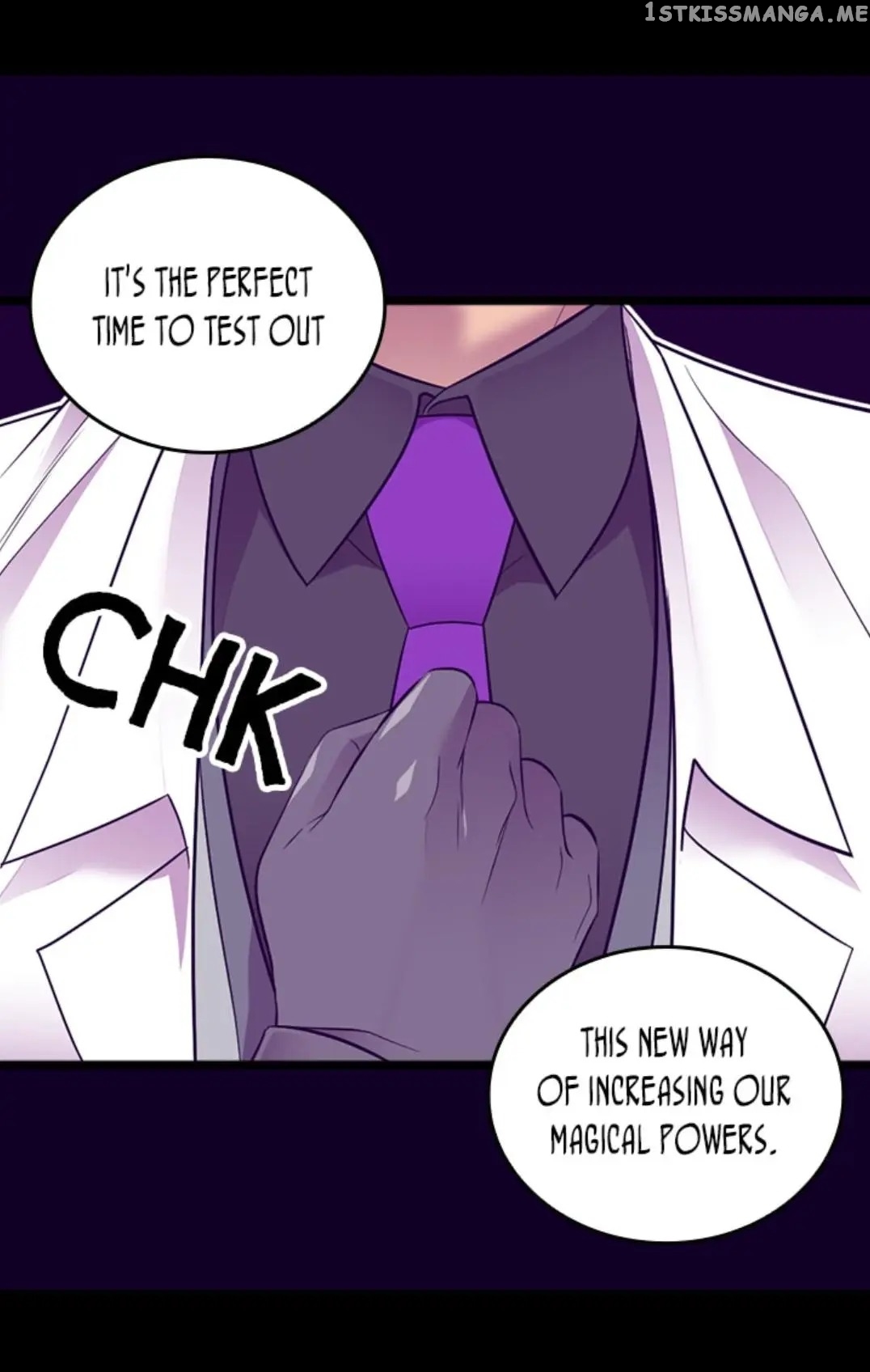They Say i Was Born a King’s Daughter chapter 212 - page 48