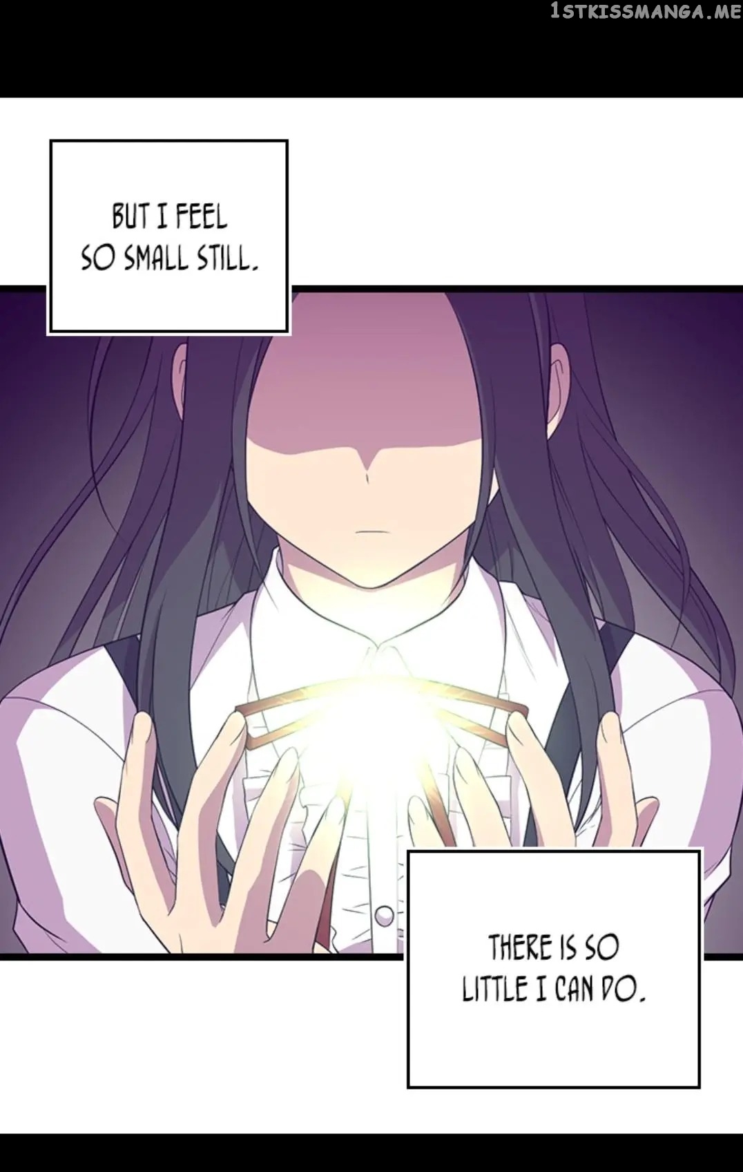They Say i Was Born a King’s Daughter chapter 212 - page 5