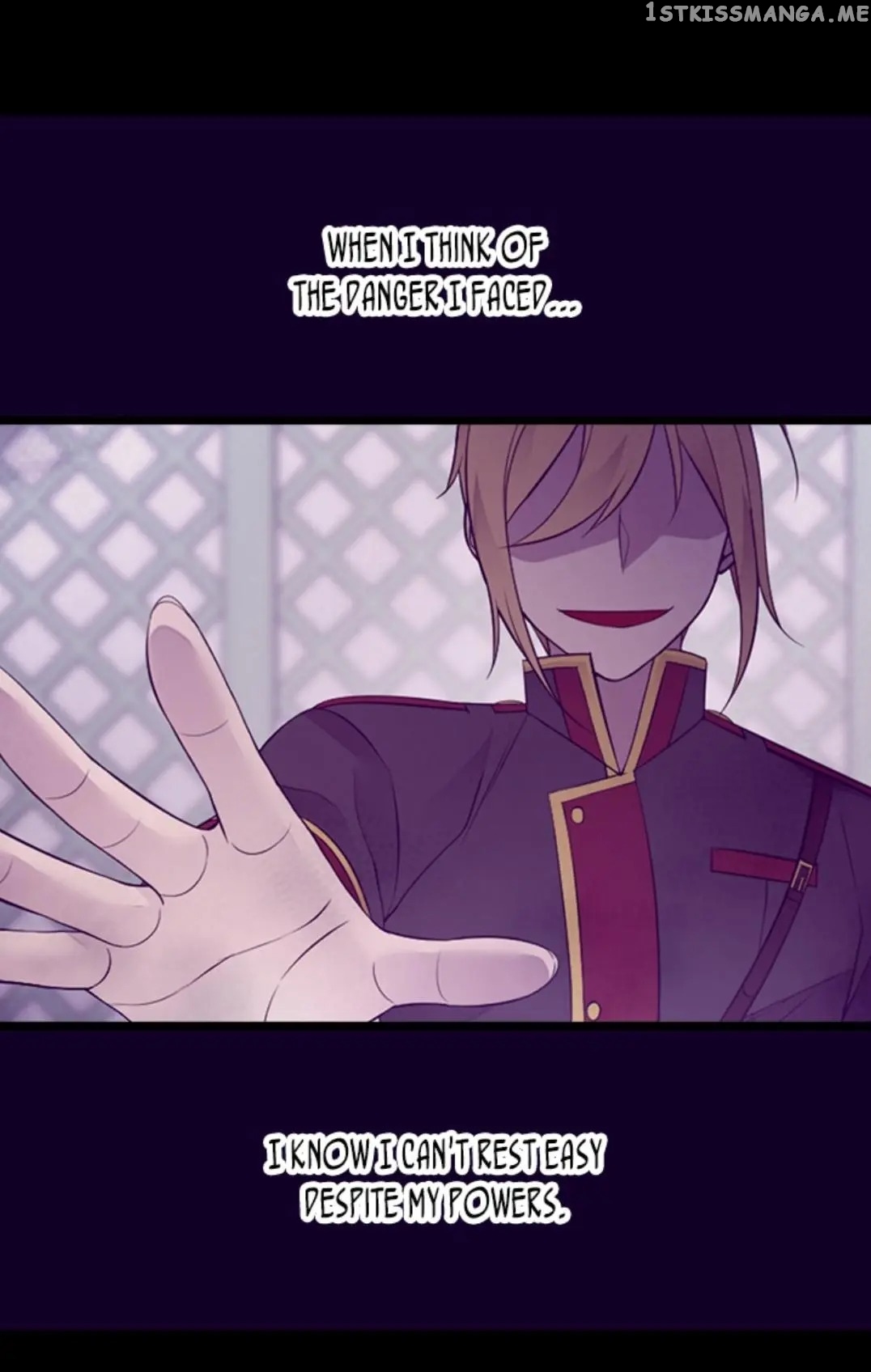 They Say i Was Born a King’s Daughter chapter 212 - page 6