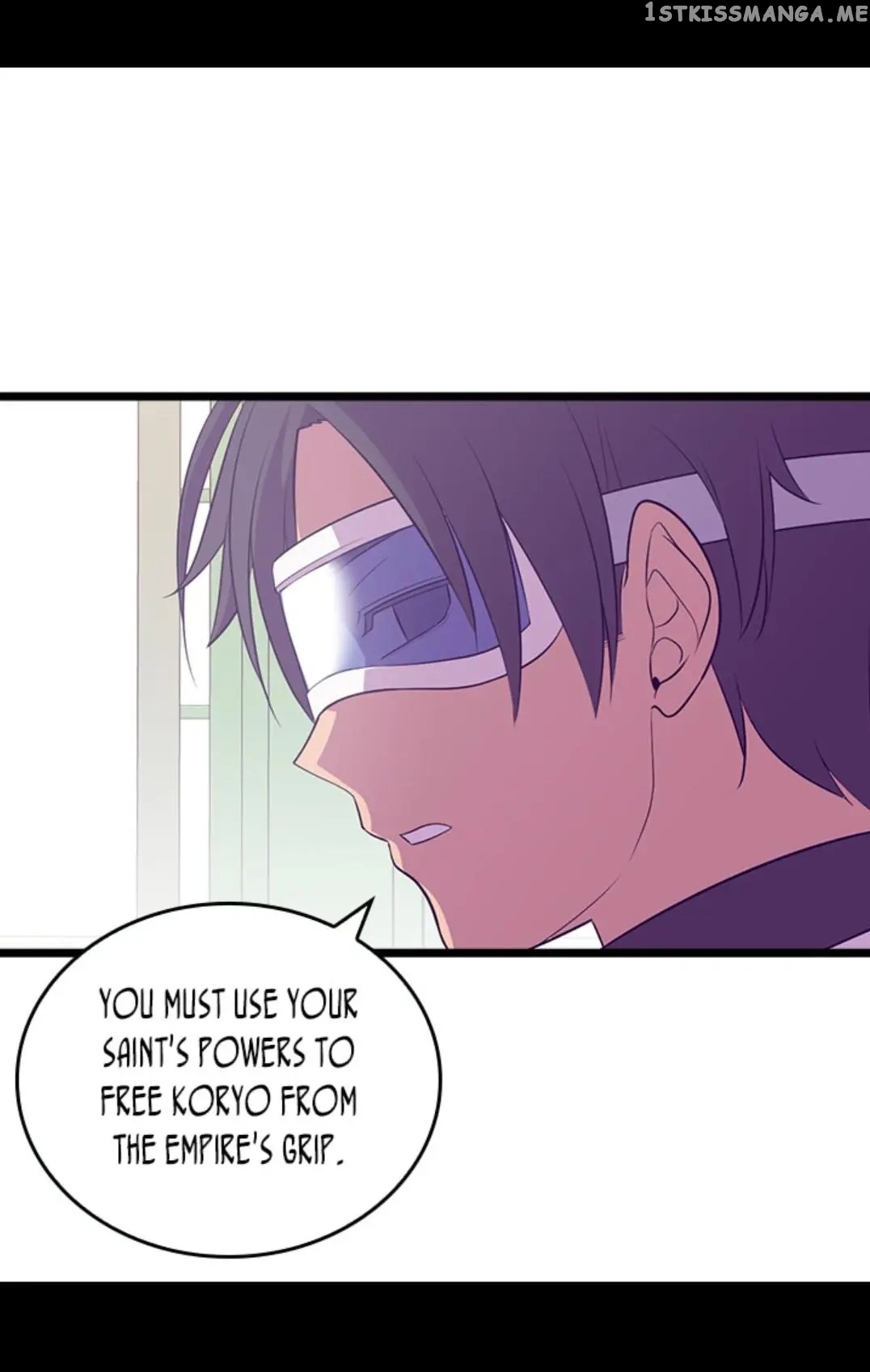 They Say i Was Born a King’s Daughter chapter 212 - page 60