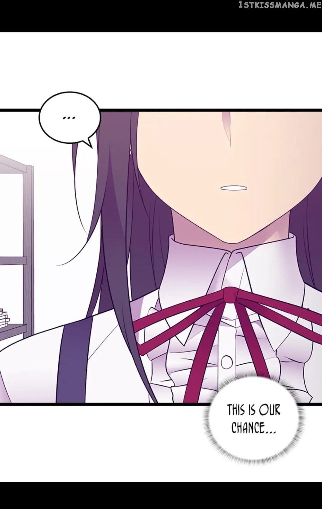 They Say i Was Born a King’s Daughter chapter 212 - page 61