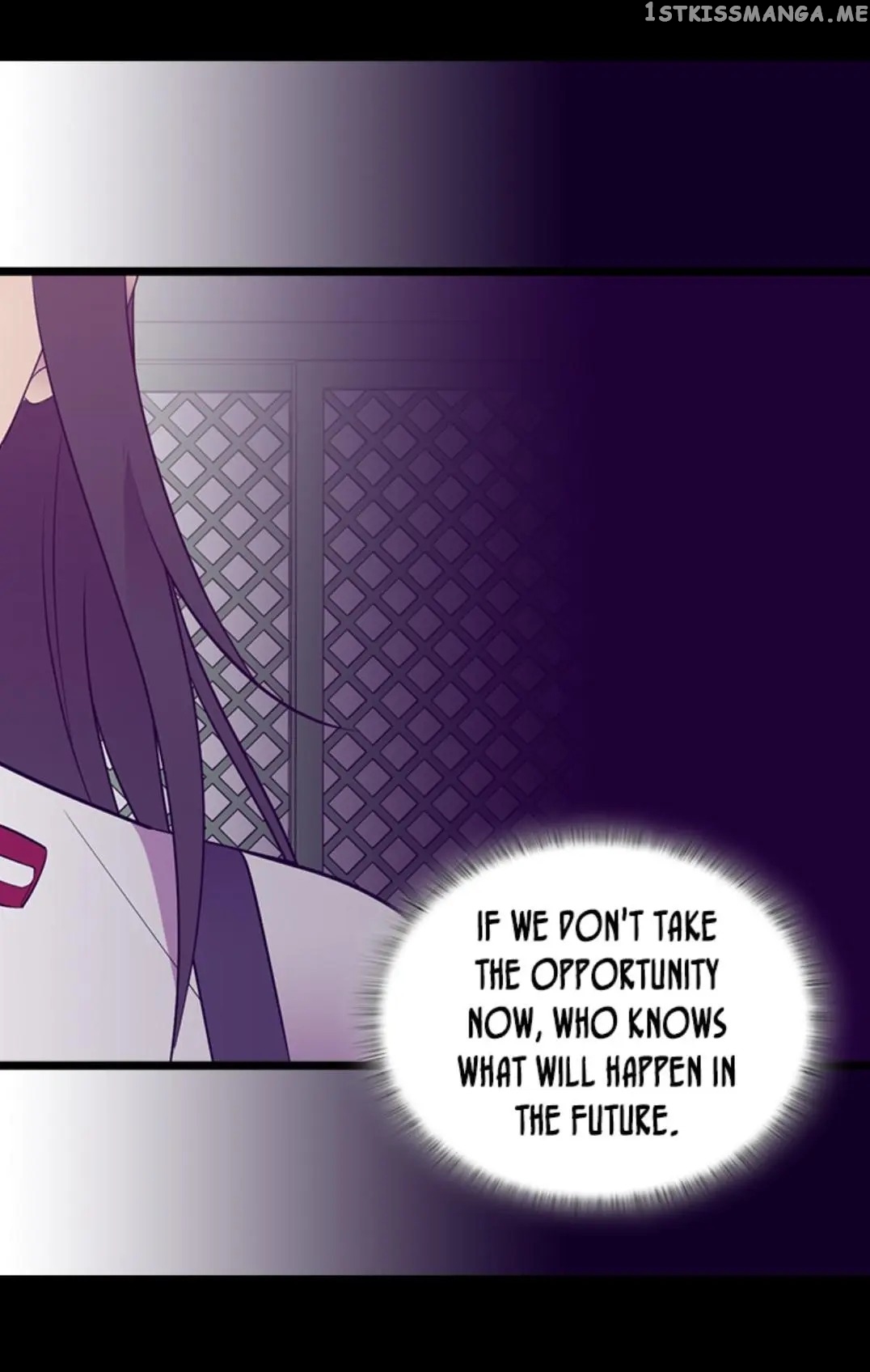 They Say i Was Born a King’s Daughter chapter 212 - page 62