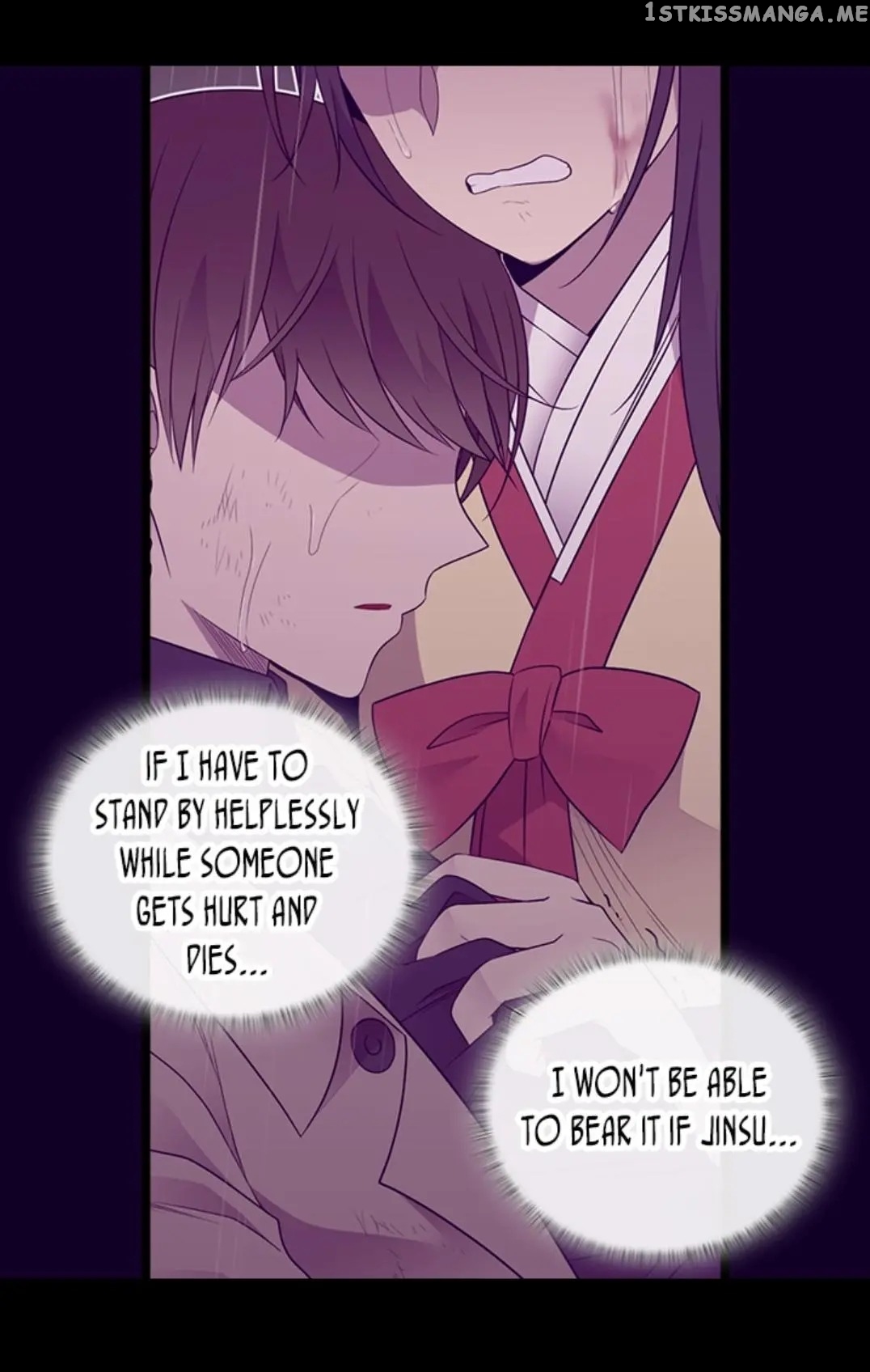 They Say i Was Born a King’s Daughter chapter 212 - page 63