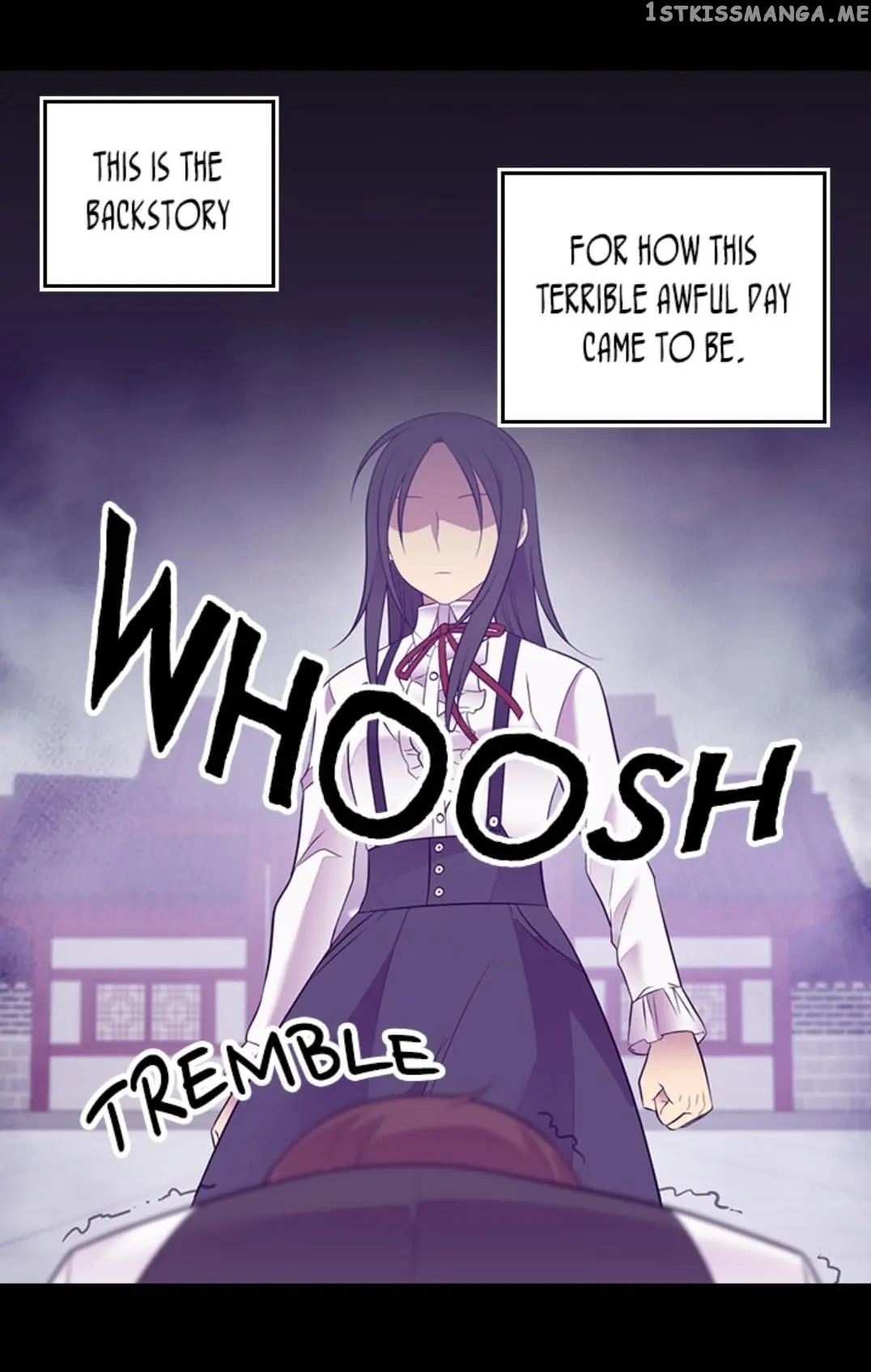 They Say i Was Born a King’s Daughter chapter 212 - page 65