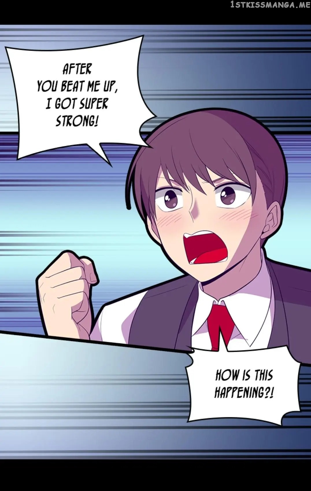 They Say i Was Born a King’s Daughter chapter 212 - page 70