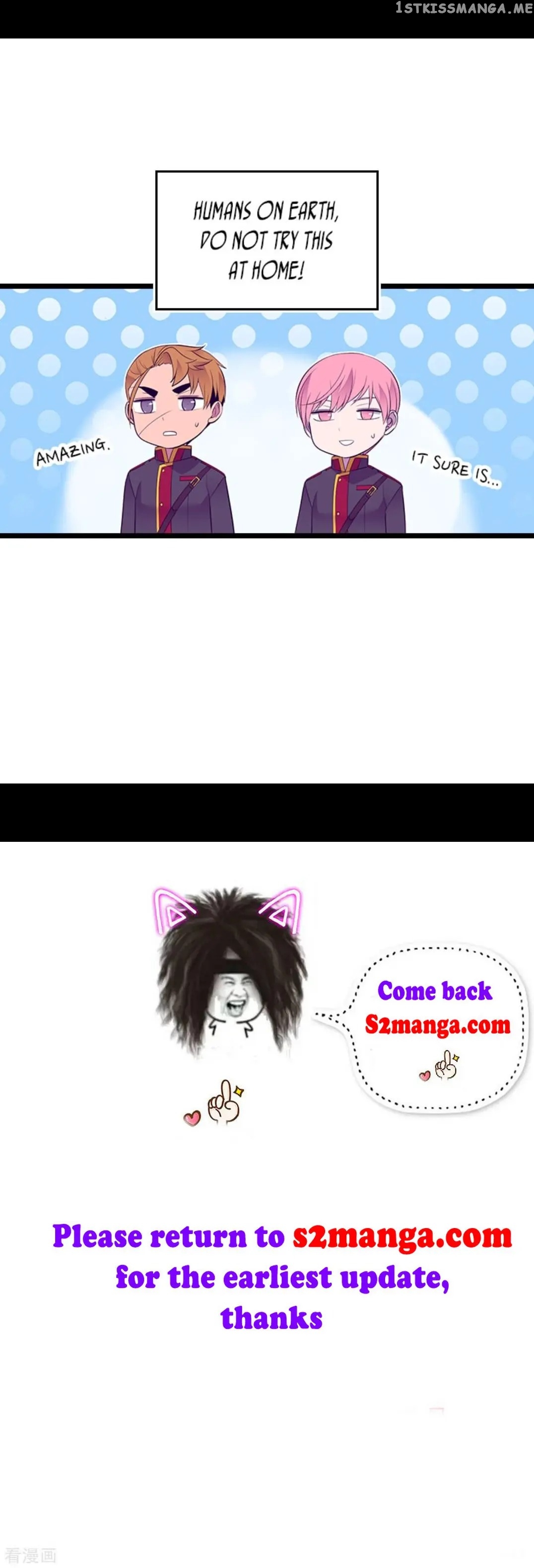 They Say i Was Born a King’s Daughter chapter 212 - page 72