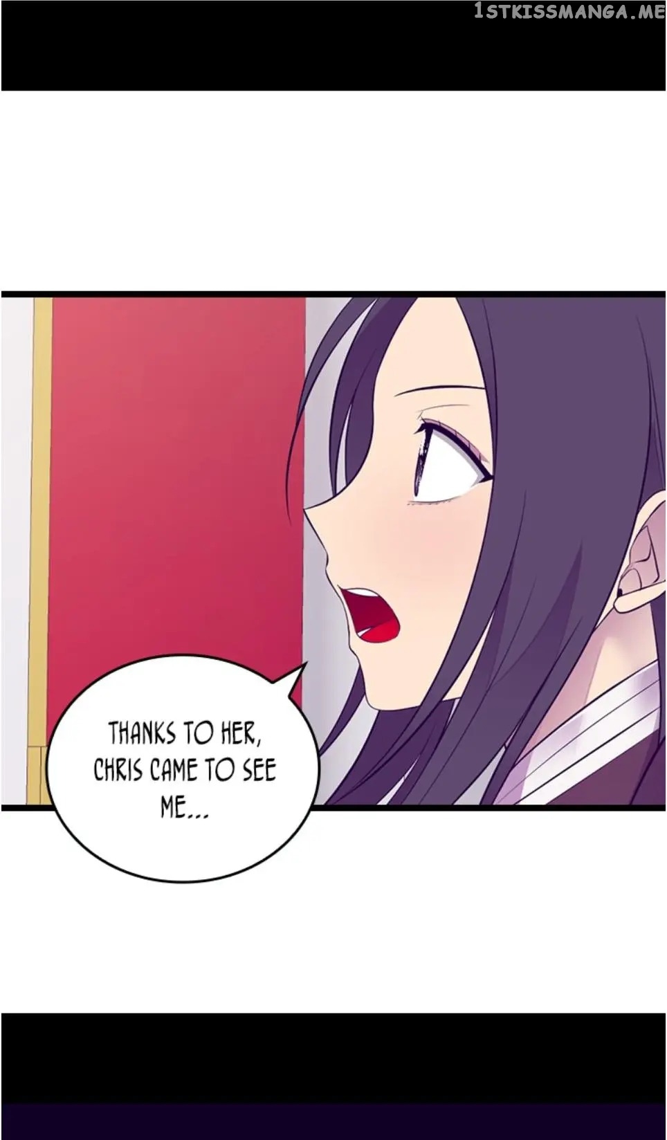 They Say i Was Born a King’s Daughter chapter 211 - page 10