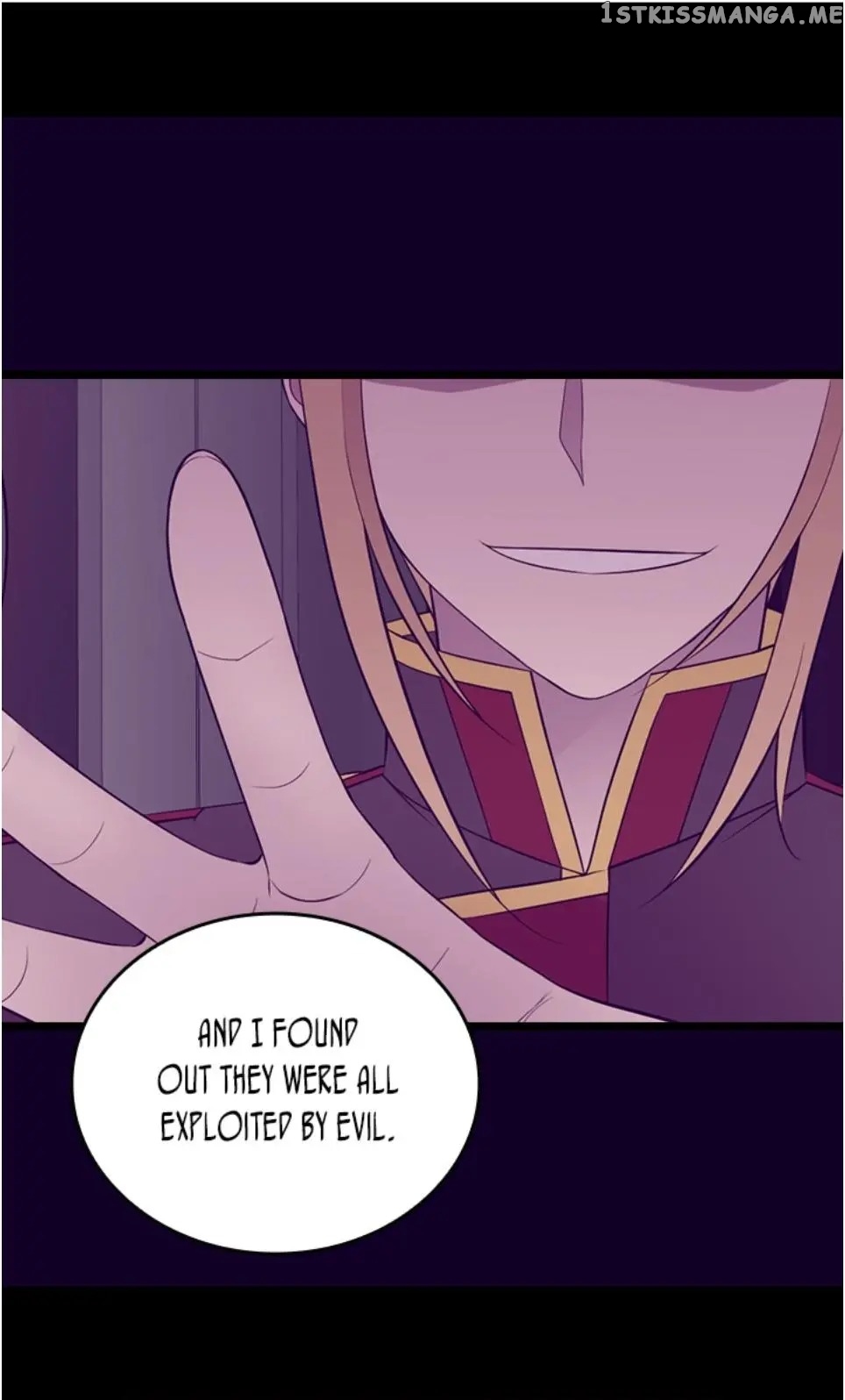 They Say i Was Born a King’s Daughter chapter 211 - page 11