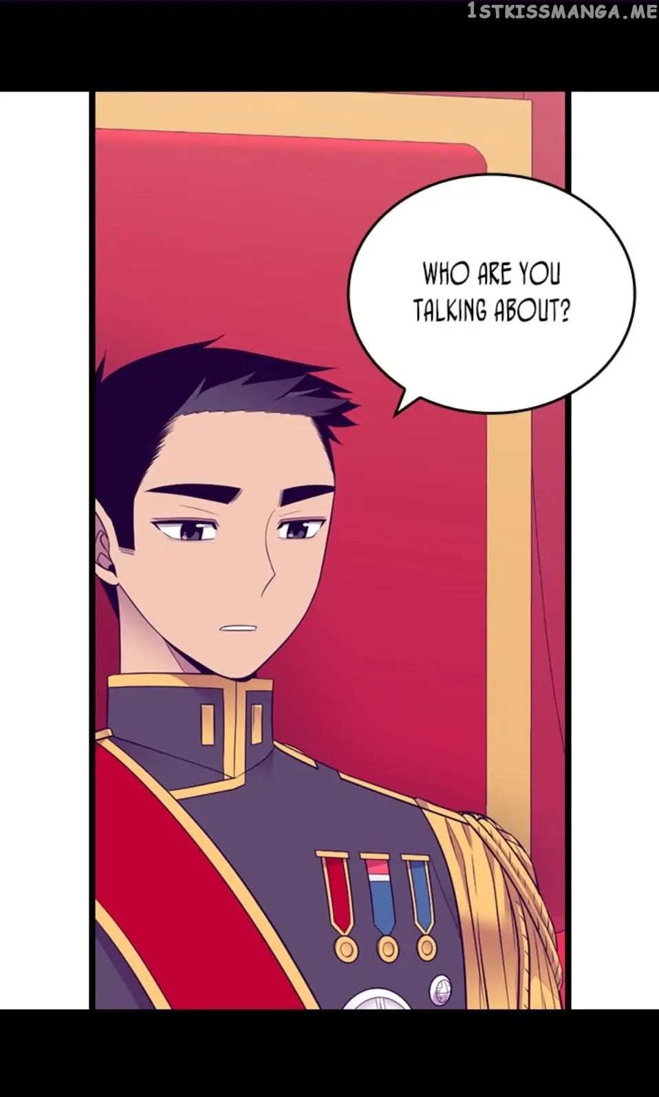They Say i Was Born a King’s Daughter chapter 211 - page 12