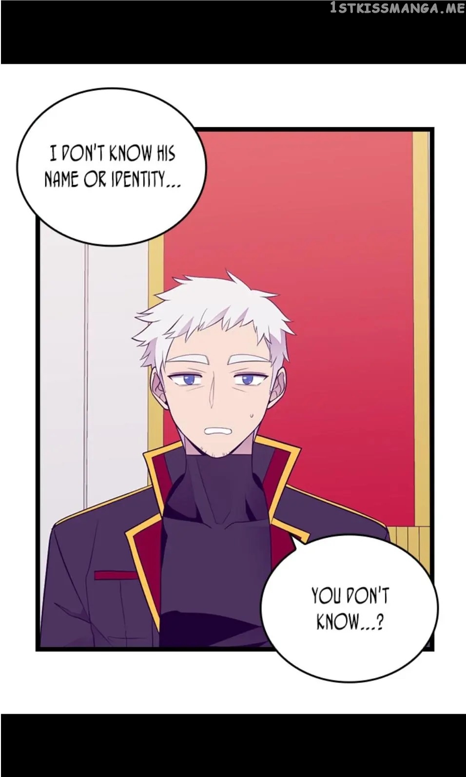 They Say i Was Born a King’s Daughter chapter 211 - page 19