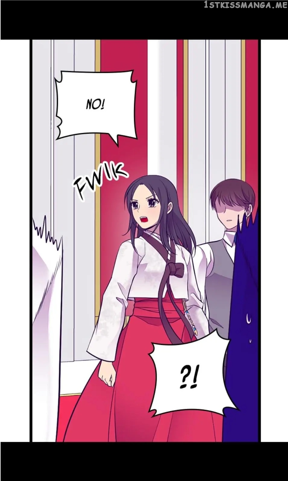 They Say i Was Born a King’s Daughter chapter 211 - page 21