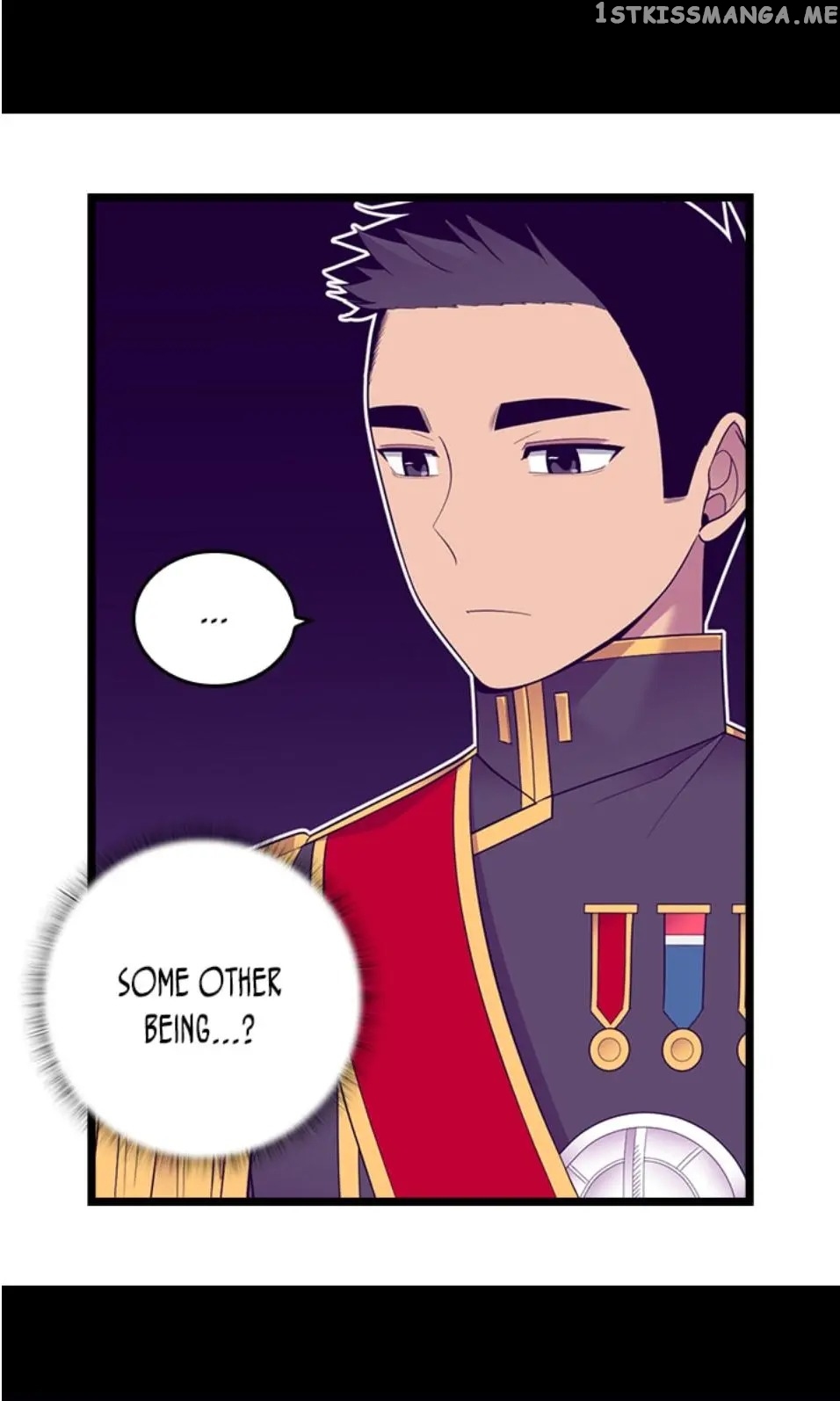 They Say i Was Born a King’s Daughter chapter 211 - page 23