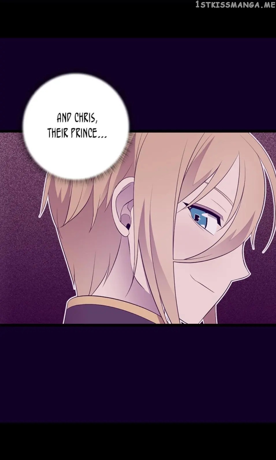 They Say i Was Born a King’s Daughter chapter 211 - page 25