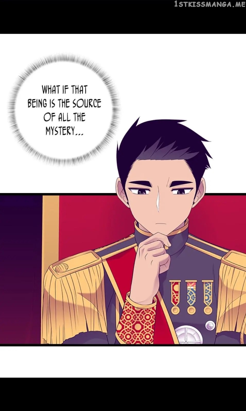 They Say i Was Born a King’s Daughter chapter 211 - page 26