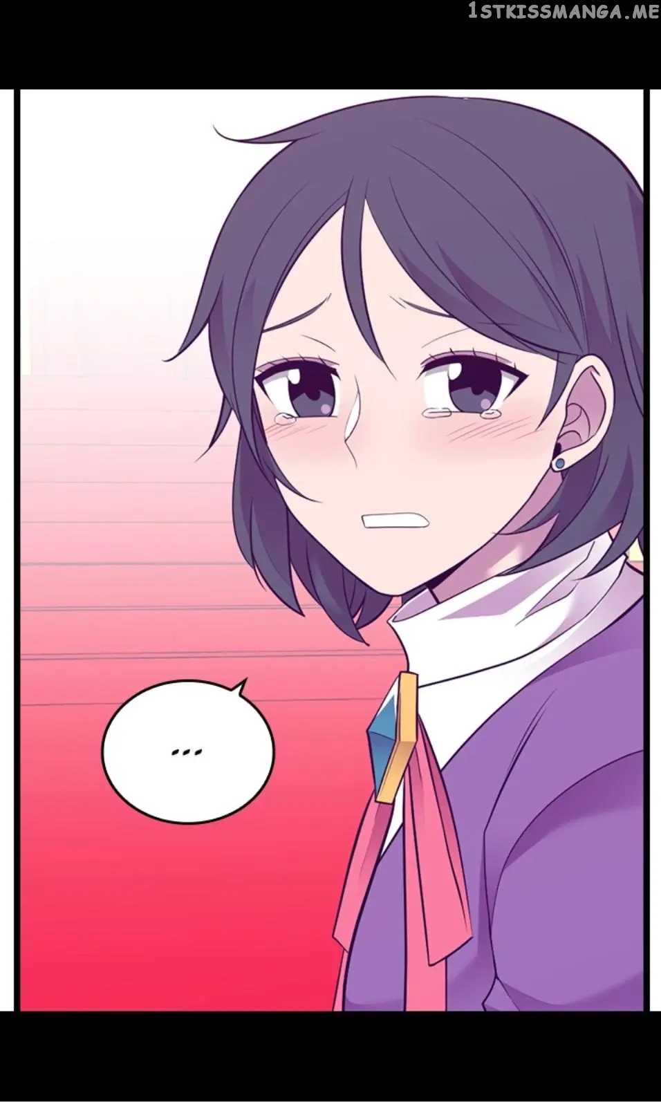 They Say i Was Born a King’s Daughter chapter 211 - page 28