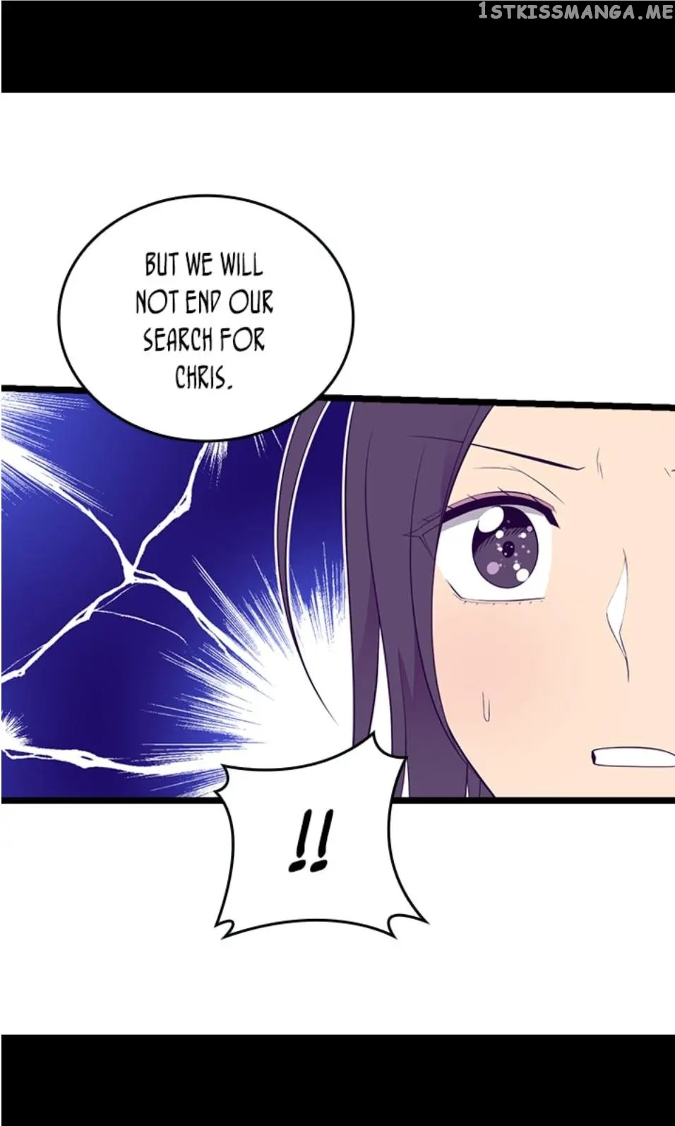 They Say i Was Born a King’s Daughter chapter 211 - page 30