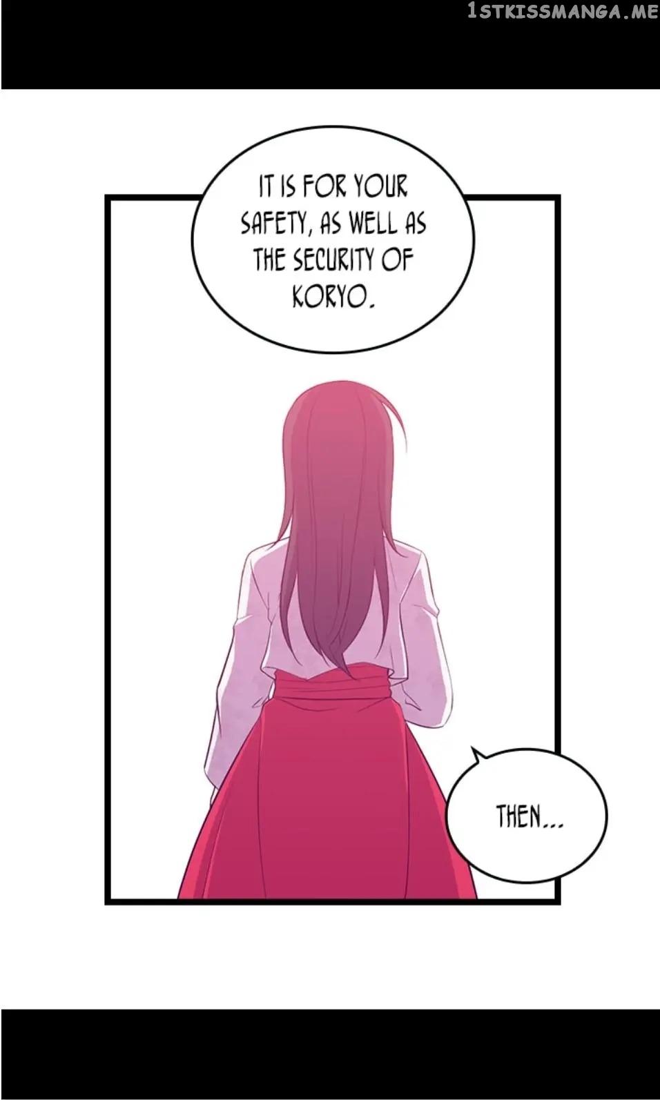 They Say i Was Born a King’s Daughter chapter 211 - page 34