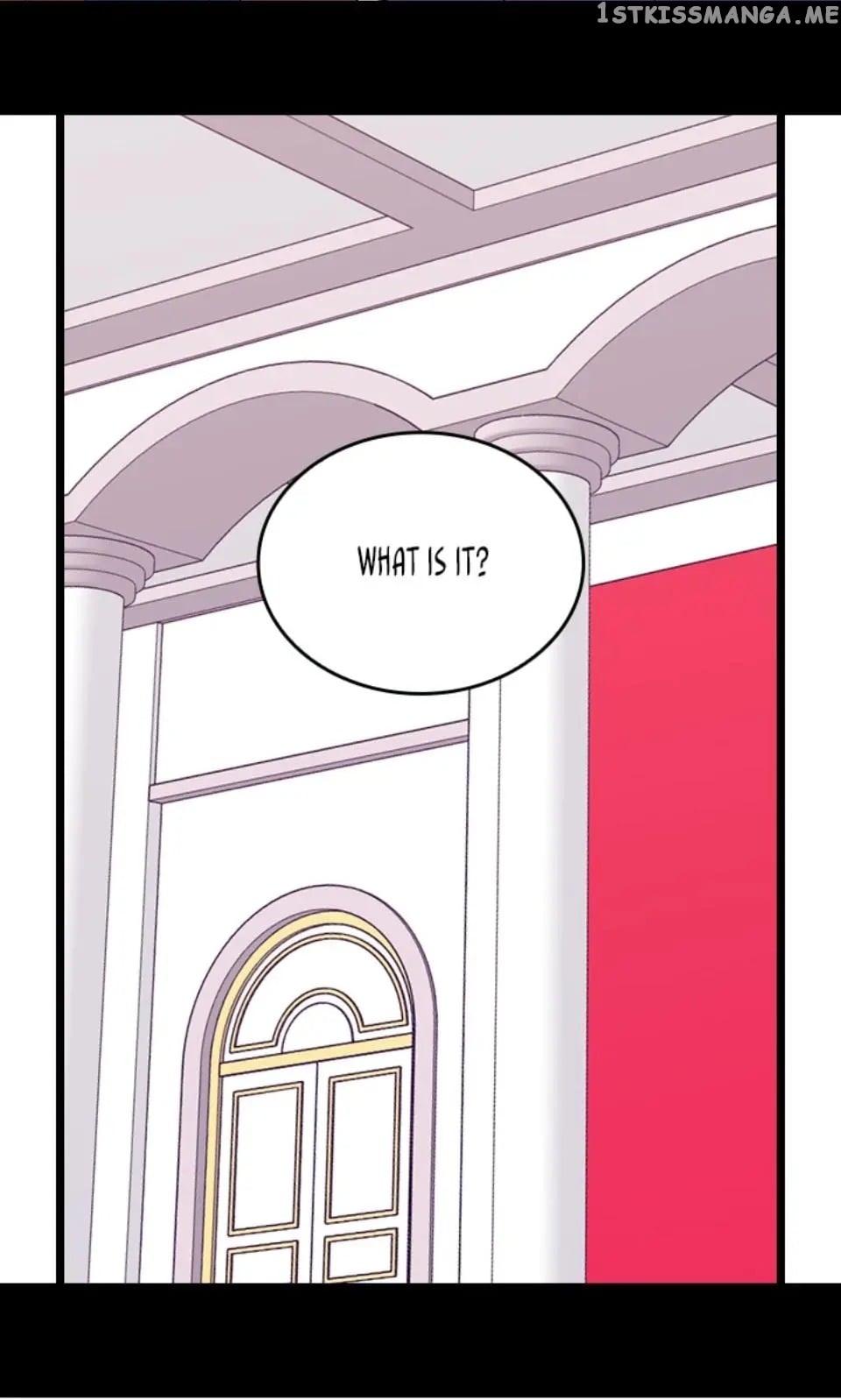 They Say i Was Born a King’s Daughter chapter 211 - page 4