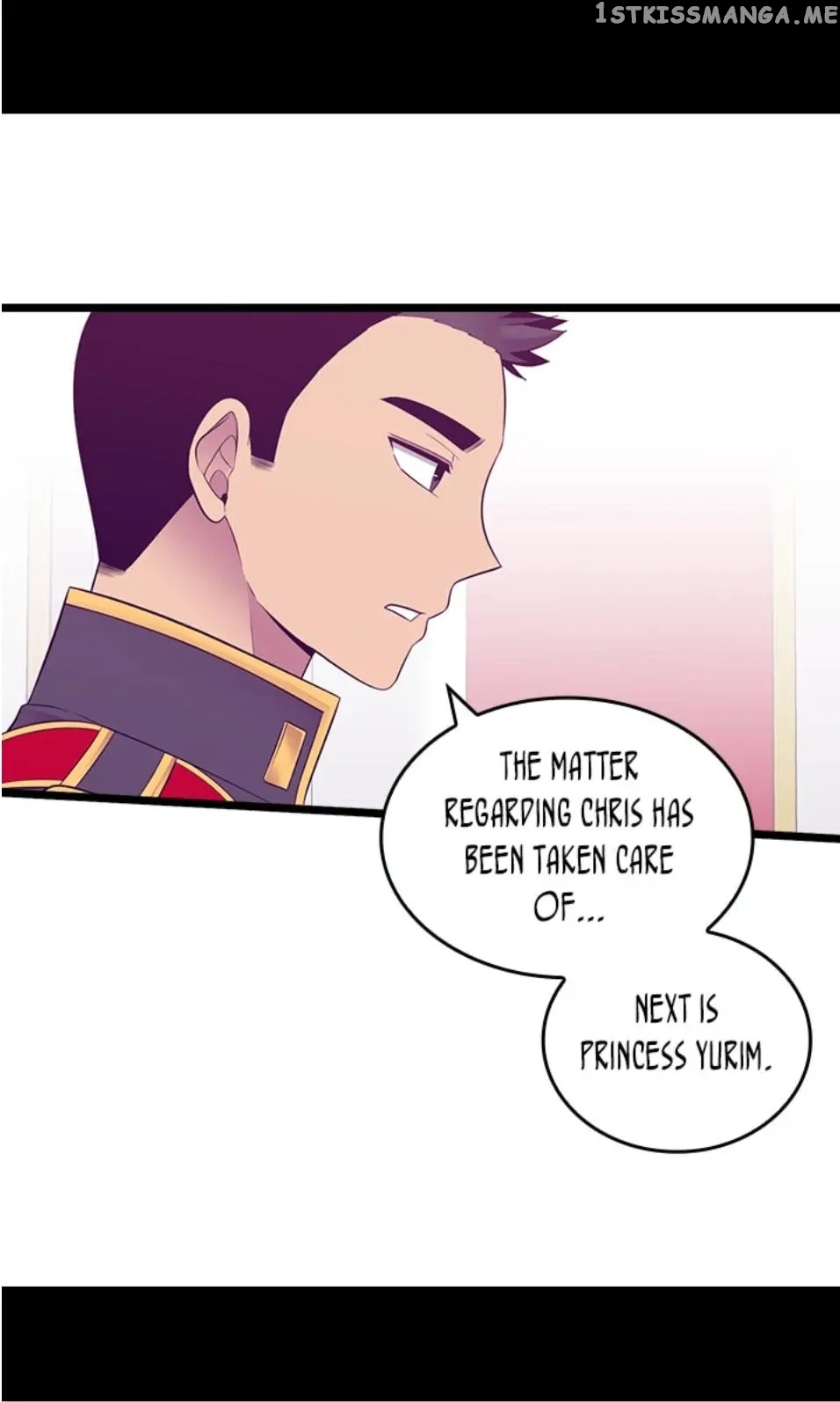 They Say i Was Born a King’s Daughter chapter 211 - page 41