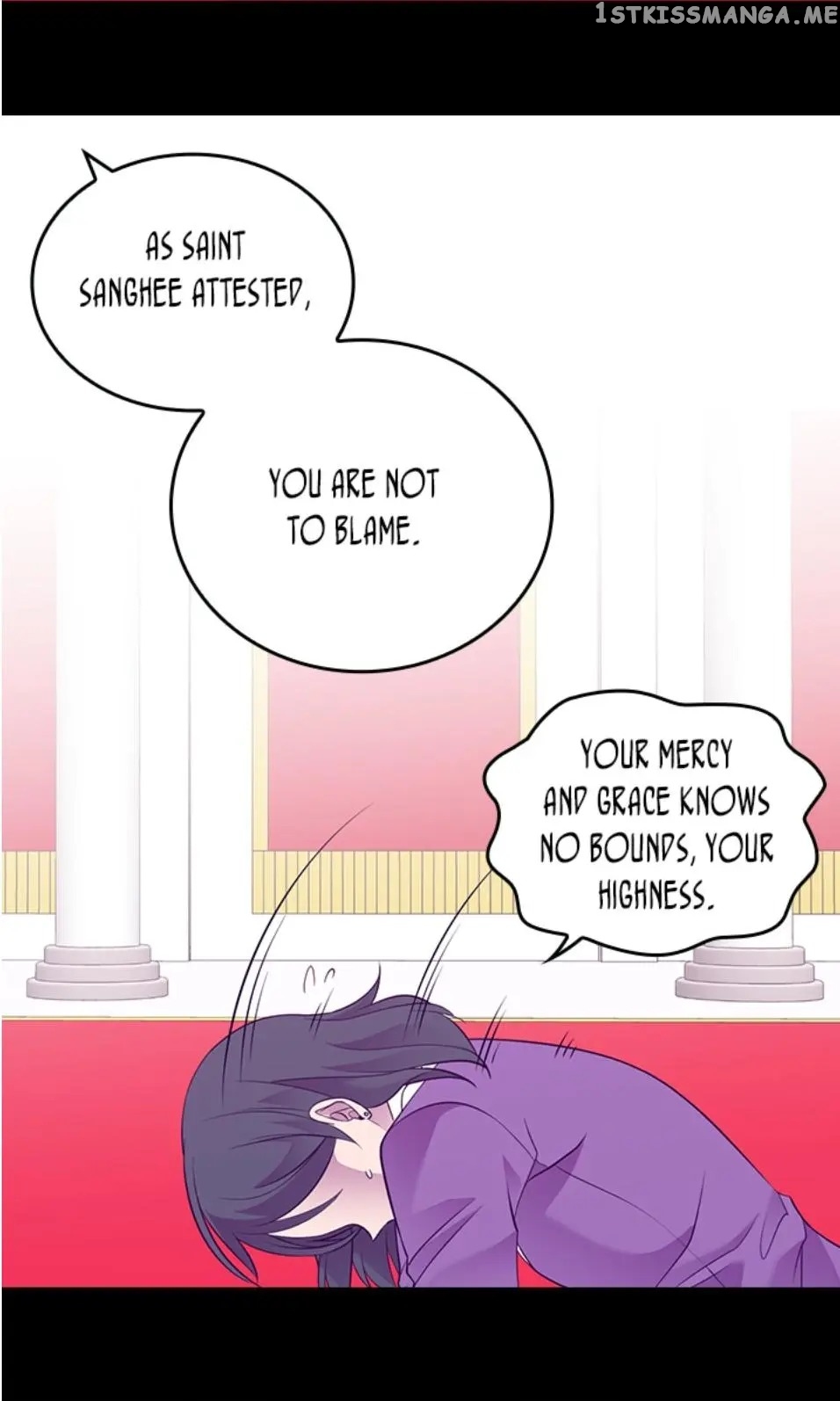 They Say i Was Born a King’s Daughter chapter 211 - page 43