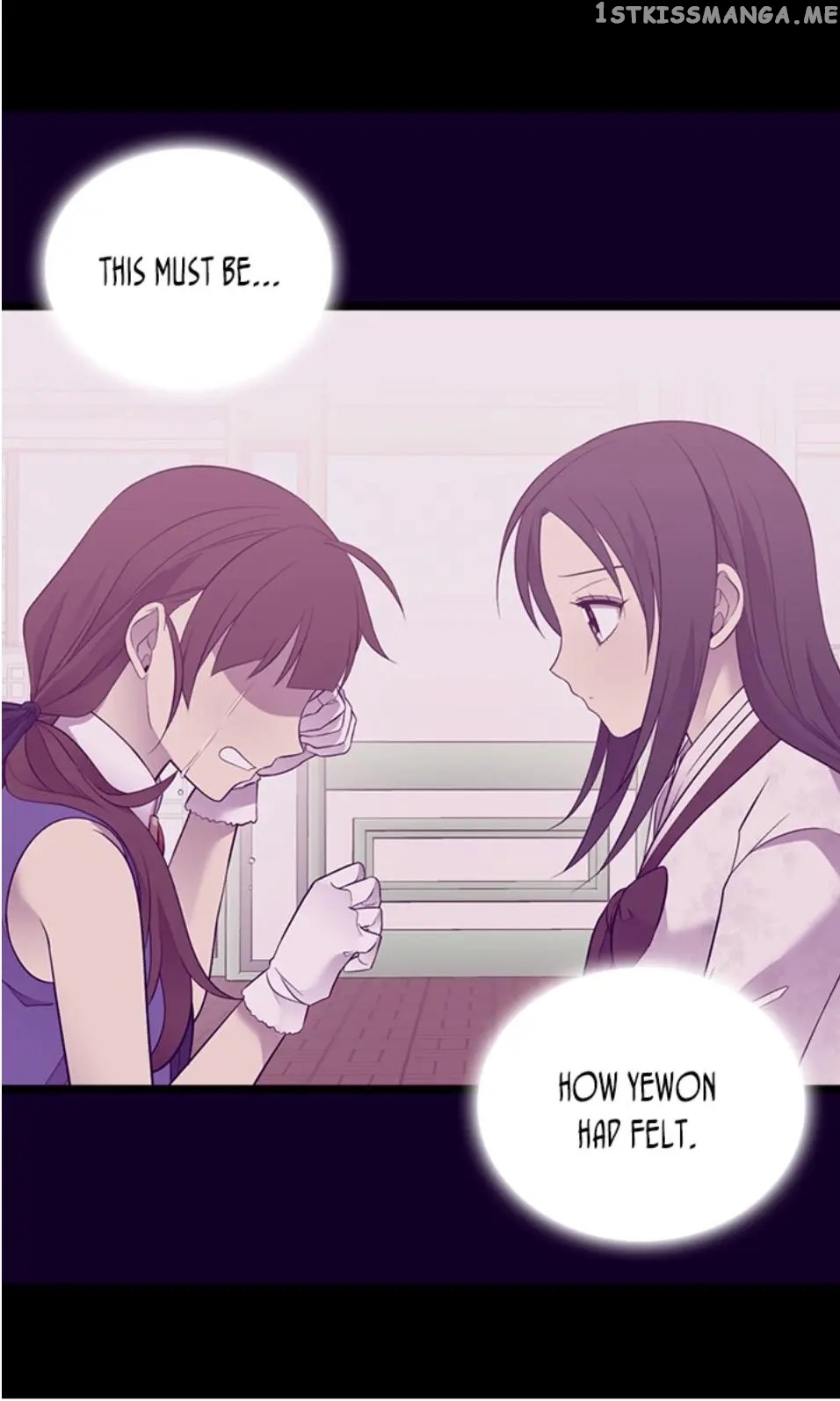 They Say i Was Born a King’s Daughter chapter 211 - page 49