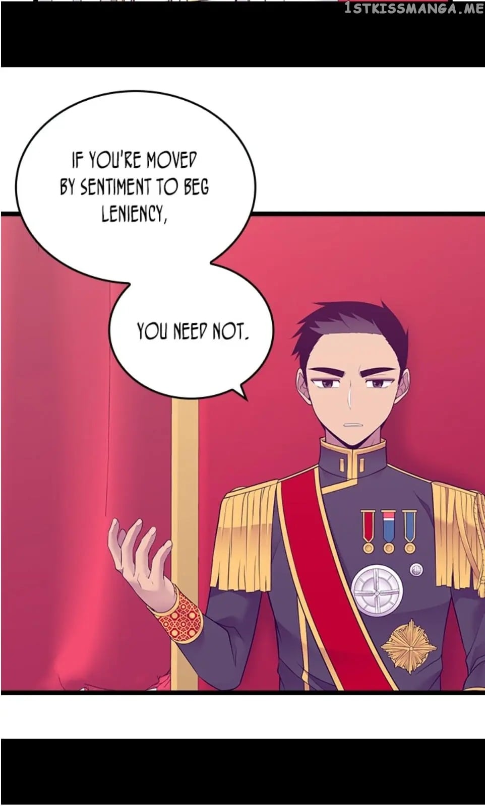 They Say i Was Born a King’s Daughter chapter 211 - page 5