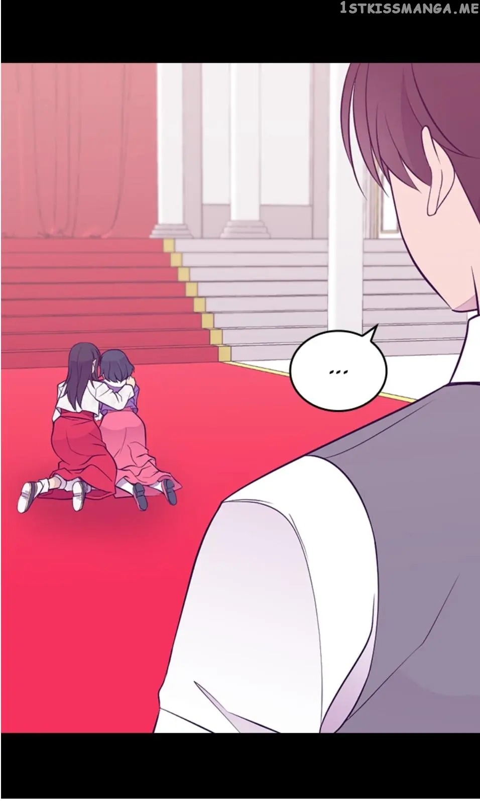 They Say i Was Born a King’s Daughter chapter 211 - page 51