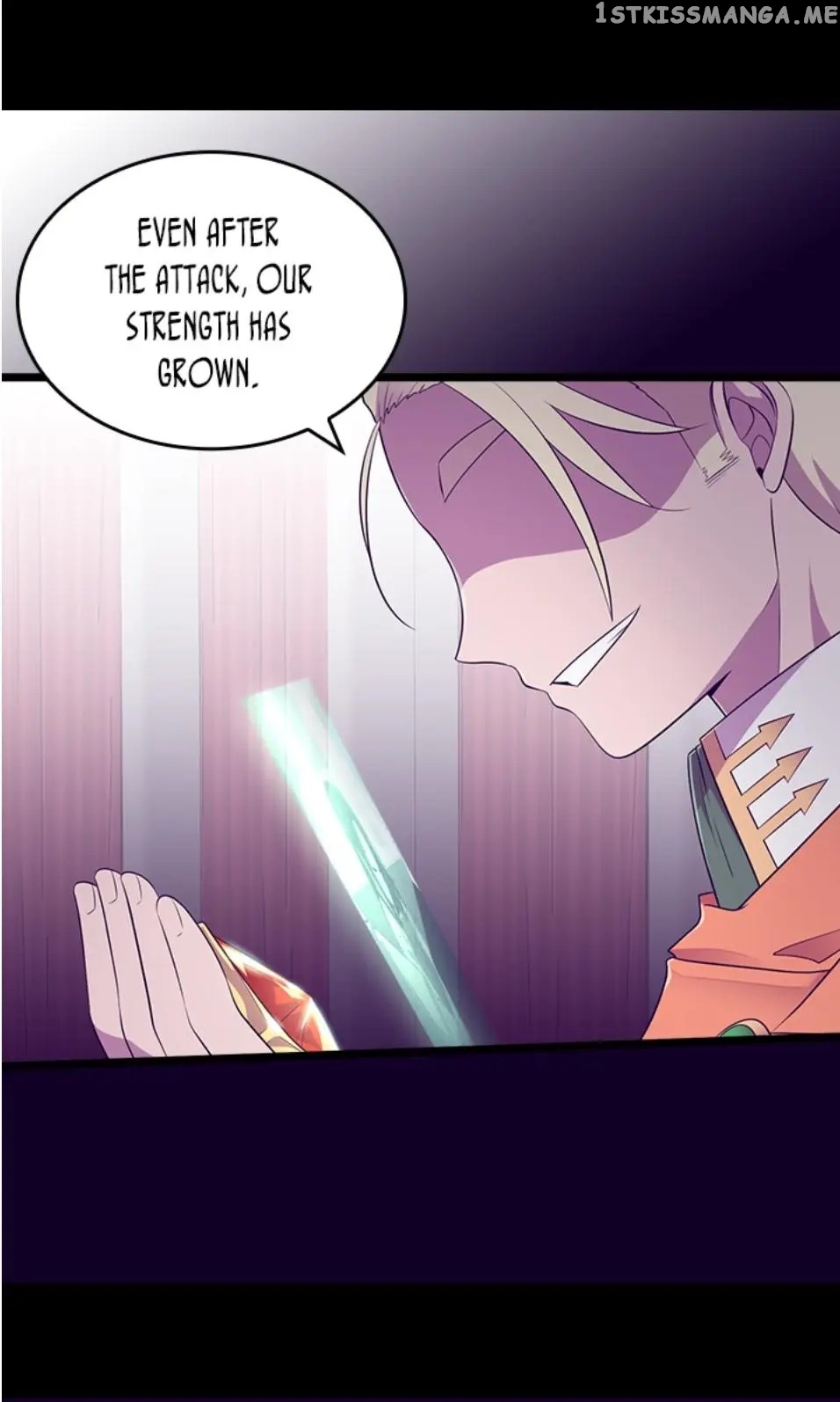 They Say i Was Born a King’s Daughter chapter 211 - page 59