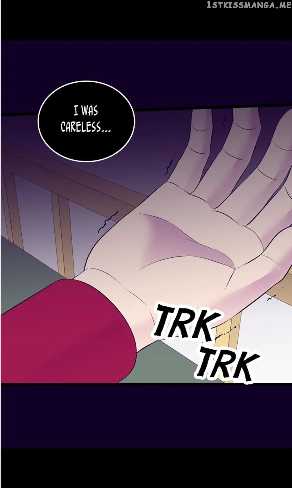 They Say i Was Born a King’s Daughter chapter 211 - page 61