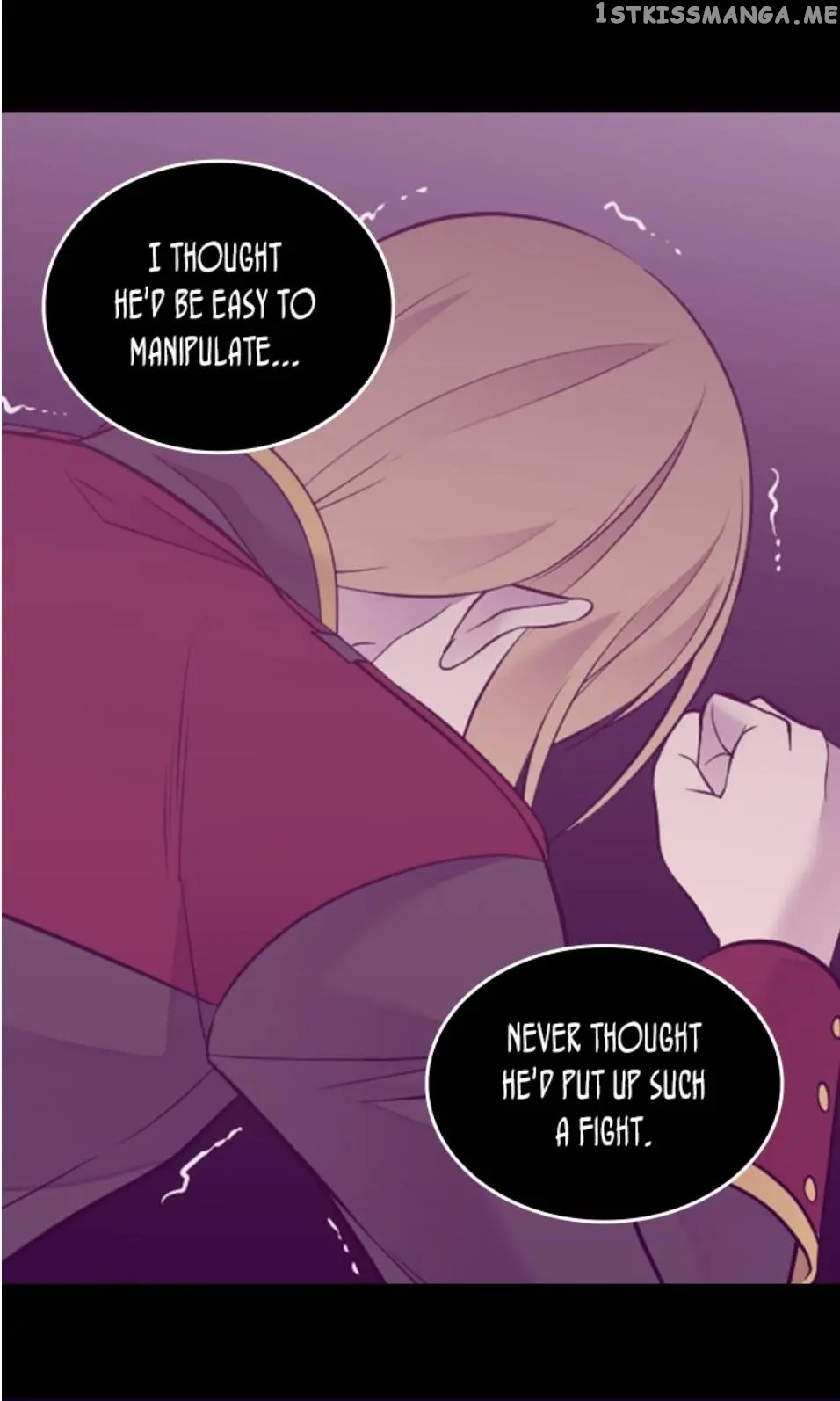 They Say i Was Born a King’s Daughter chapter 211 - page 62