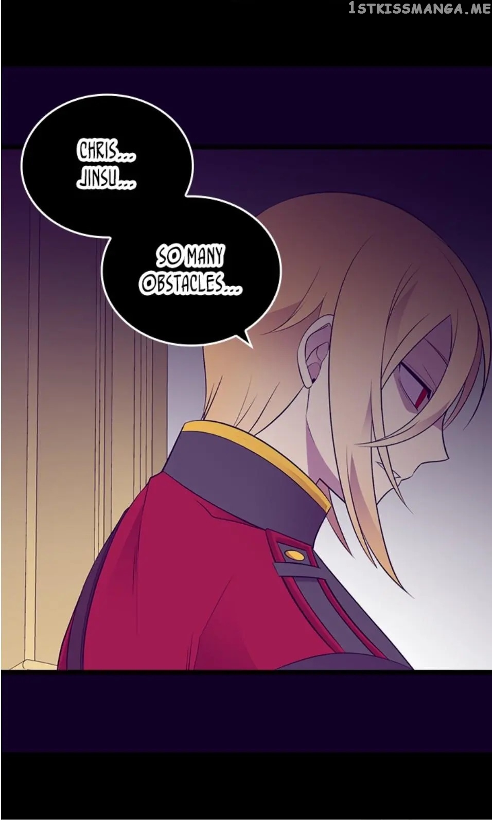 They Say i Was Born a King’s Daughter chapter 211 - page 63