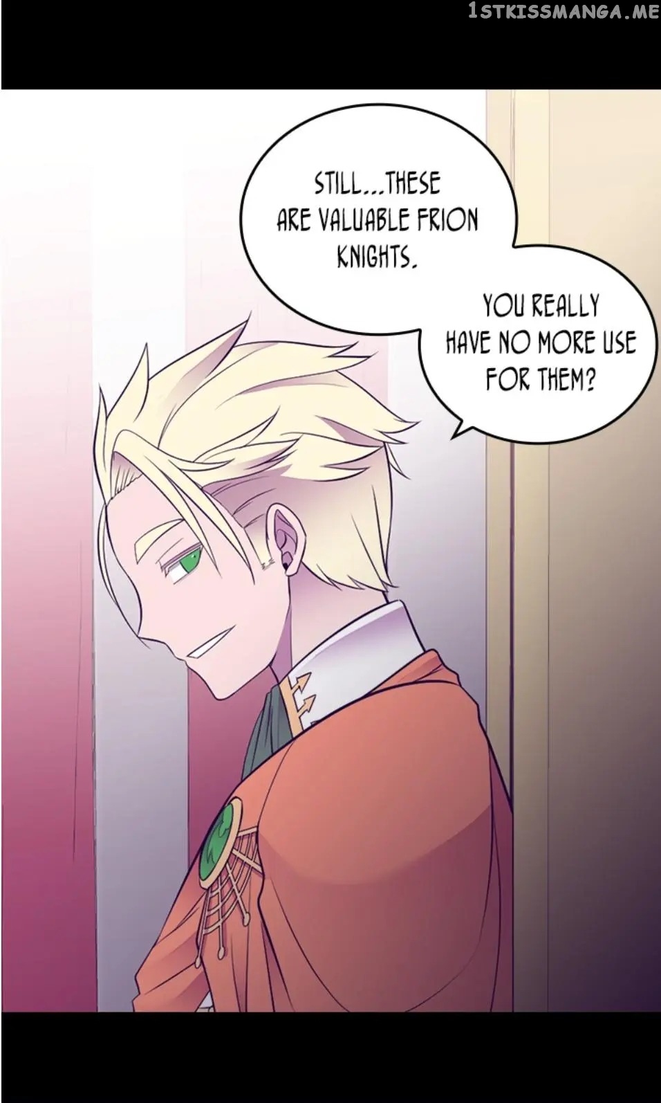 They Say i Was Born a King’s Daughter chapter 211 - page 64