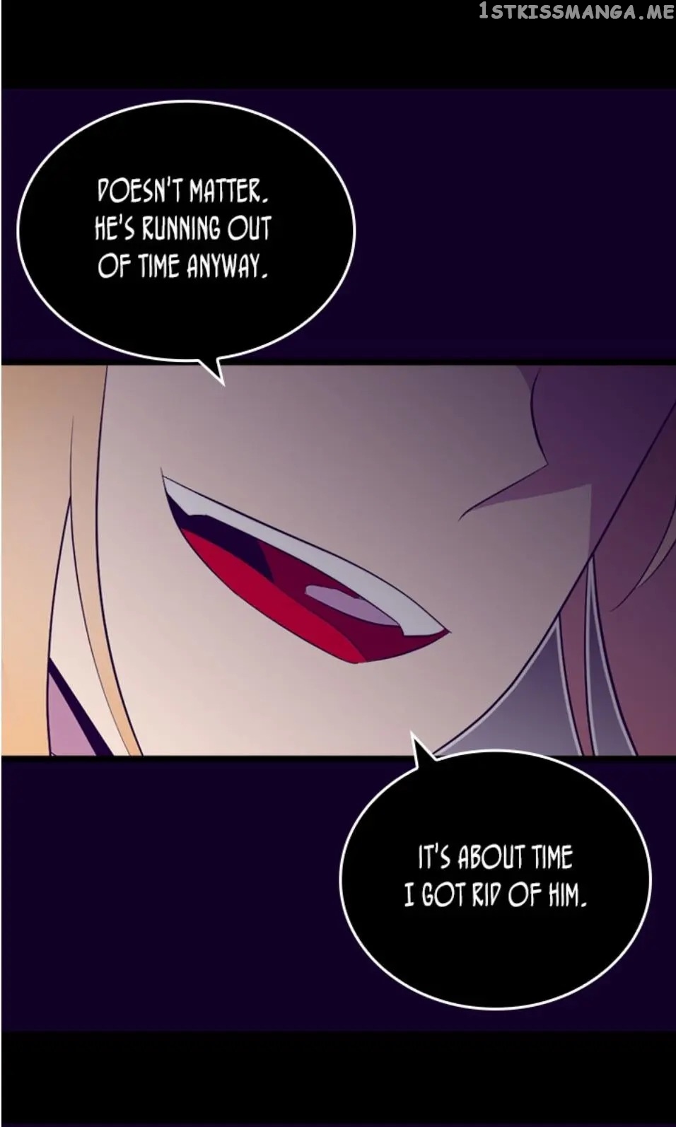 They Say i Was Born a King’s Daughter chapter 211 - page 66