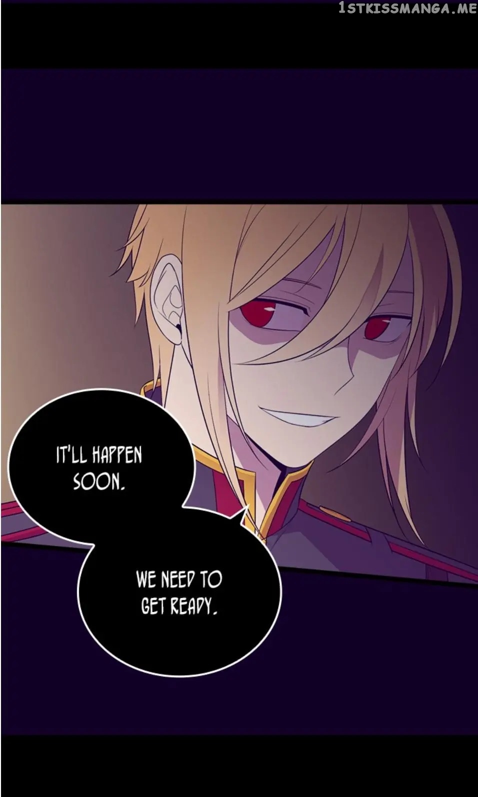 They Say i Was Born a King’s Daughter chapter 211 - page 67
